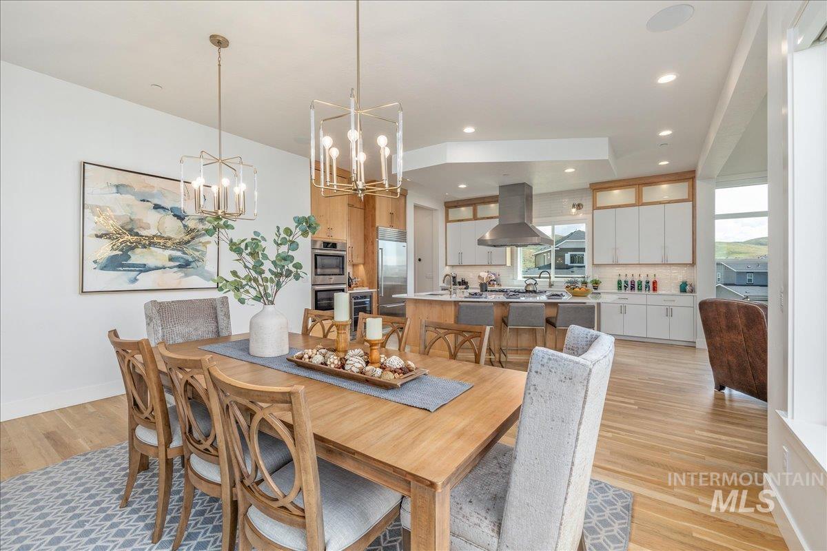 2391 S Trapper Place, Boise, Idaho 83716, 3 Bedrooms, 2.5 Bathrooms, Residential For Sale, Price $1,575,000, 98945062