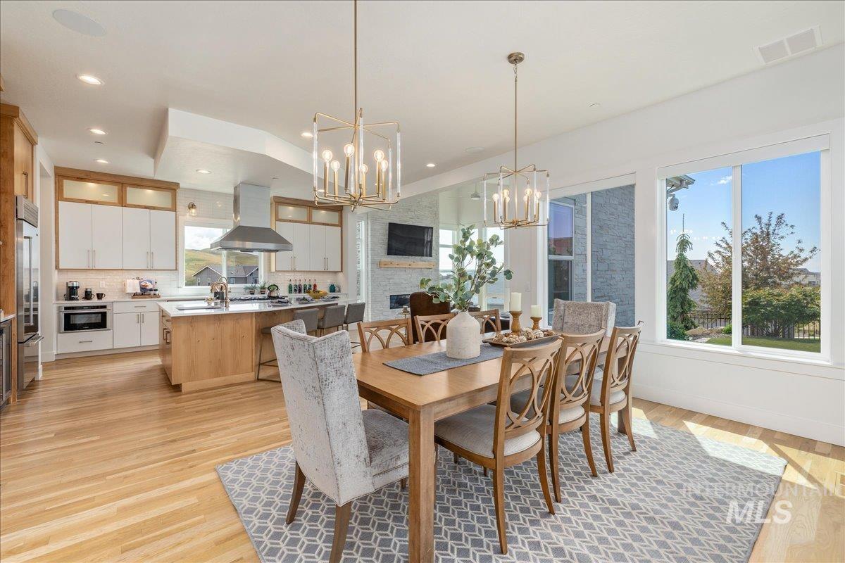 2391 S Trapper Place, Boise, Idaho 83716, 3 Bedrooms, 2.5 Bathrooms, Residential For Sale, Price $1,575,000, 98945062