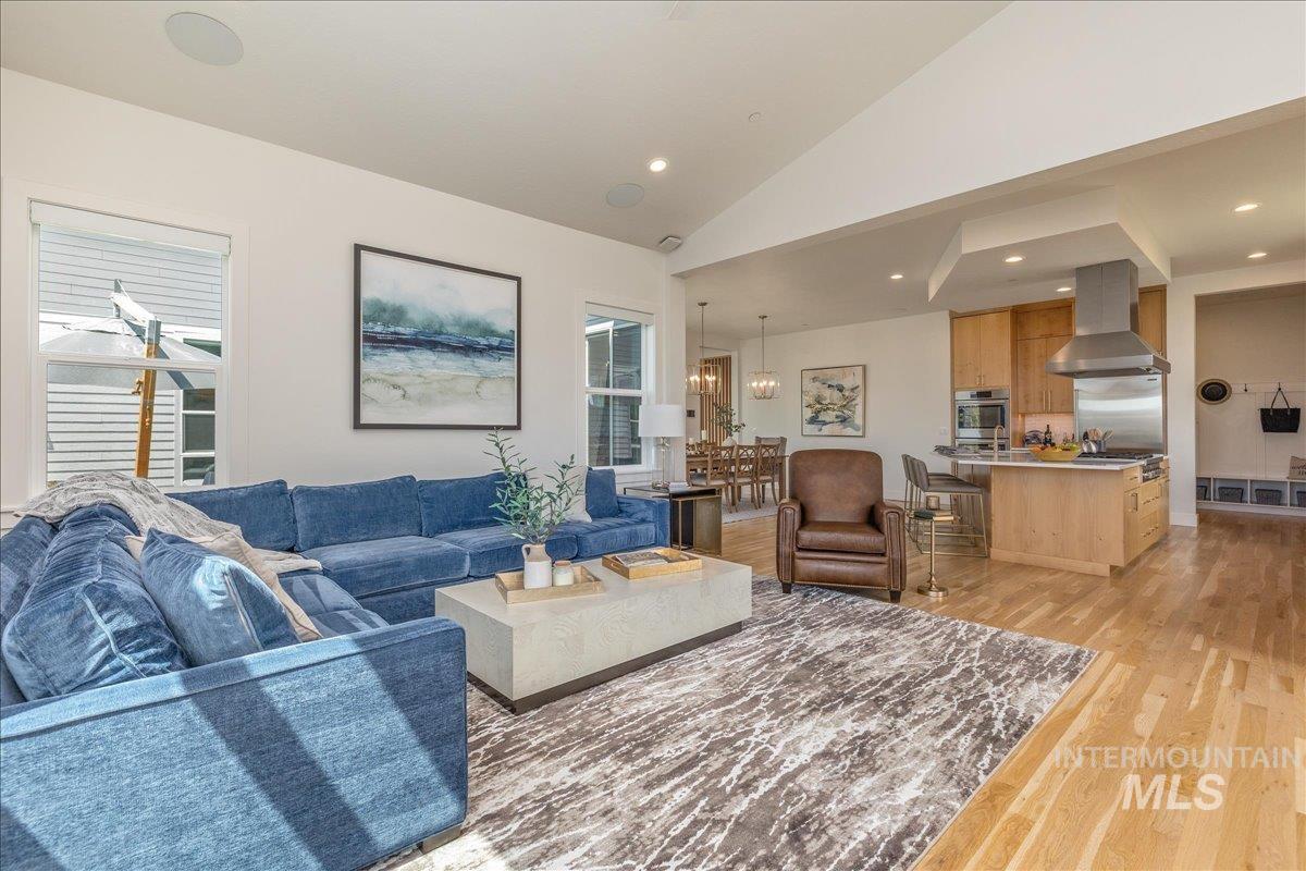 2391 S Trapper Place, Boise, Idaho 83716, 3 Bedrooms, 2.5 Bathrooms, Residential For Sale, Price $1,575,000, 98945062