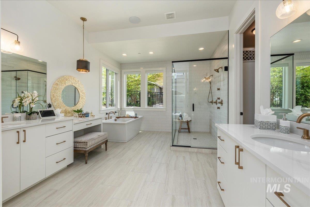 2391 S Trapper Place, Boise, Idaho 83716, 3 Bedrooms, 2.5 Bathrooms, Residential For Sale, Price $1,575,000, 98945062