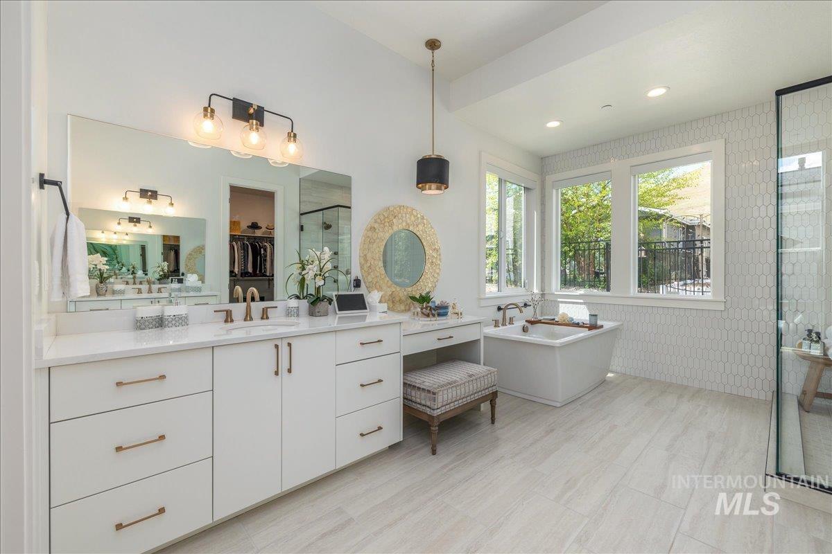 2391 S Trapper Place, Boise, Idaho 83716, 3 Bedrooms, 2.5 Bathrooms, Residential For Sale, Price $1,575,000, 98945062