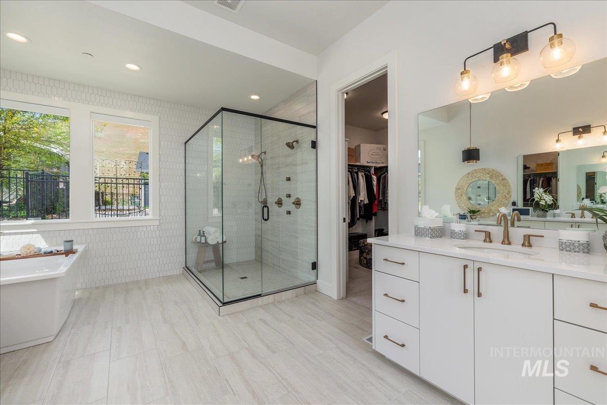 2391 S Trapper Place, Boise, Idaho 83716, 3 Bedrooms, 2.5 Bathrooms, Residential For Sale, Price $1,575,000, 98945062