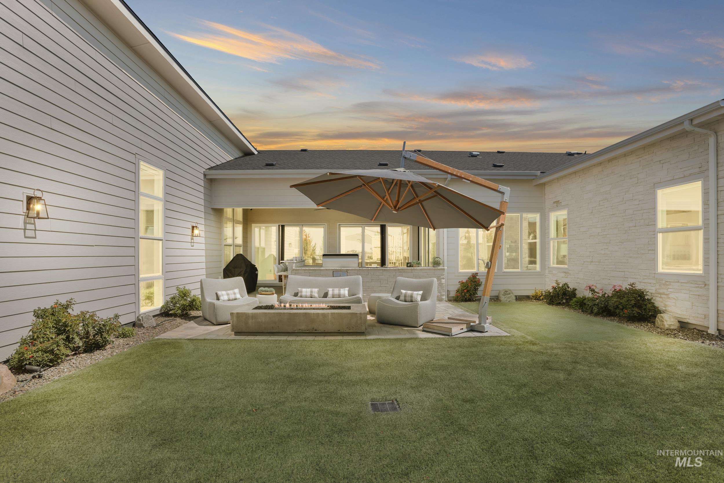 2391 S Trapper Place, Boise, Idaho 83716, 3 Bedrooms, 2.5 Bathrooms, Residential For Sale, Price $1,575,000, 98945062