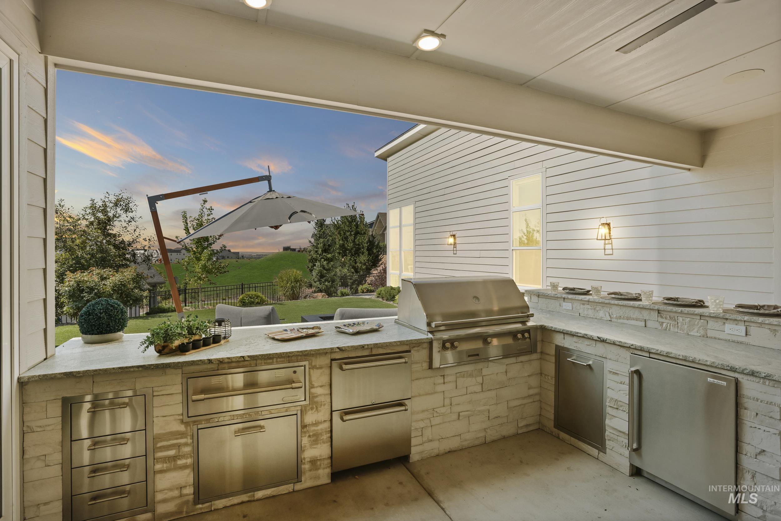 2391 S Trapper Place, Boise, Idaho 83716, 3 Bedrooms, 2.5 Bathrooms, Residential For Sale, Price $1,575,000, 98945062