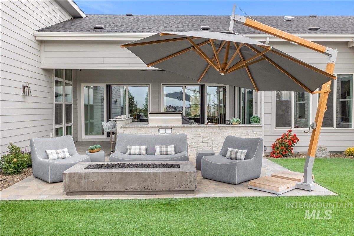 2391 S Trapper Place, Boise, Idaho 83716, 3 Bedrooms, 2.5 Bathrooms, Residential For Sale, Price $1,575,000, 98945062