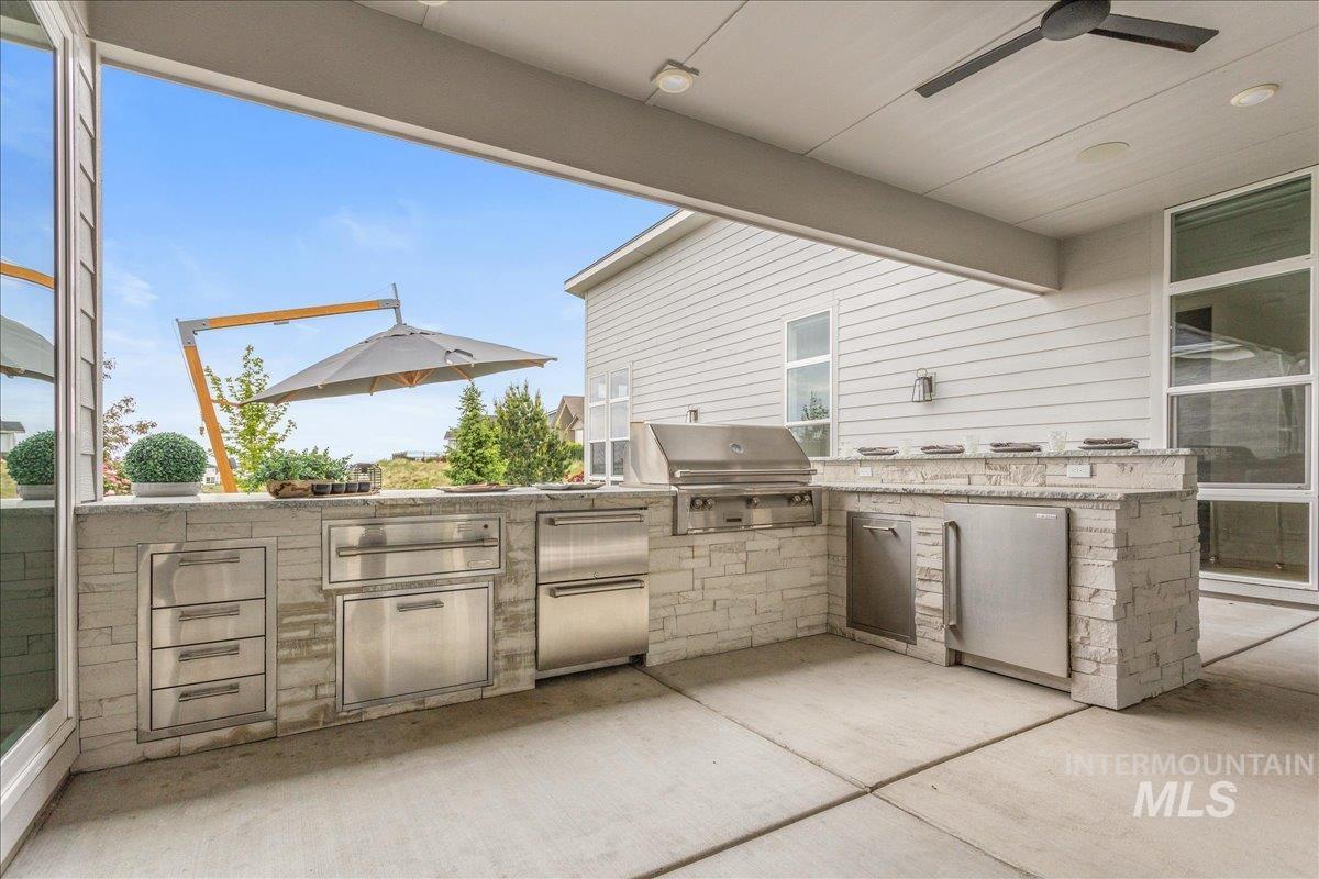 2391 S Trapper Place, Boise, Idaho 83716, 3 Bedrooms, 2.5 Bathrooms, Residential For Sale, Price $1,575,000, 98945062