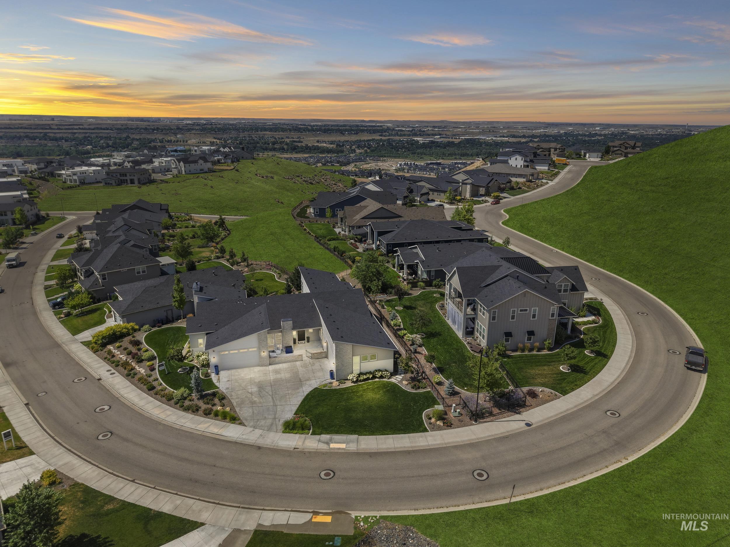 2391 S Trapper Place, Boise, Idaho 83716, 3 Bedrooms, 2.5 Bathrooms, Residential For Sale, Price $1,575,000, 98945062