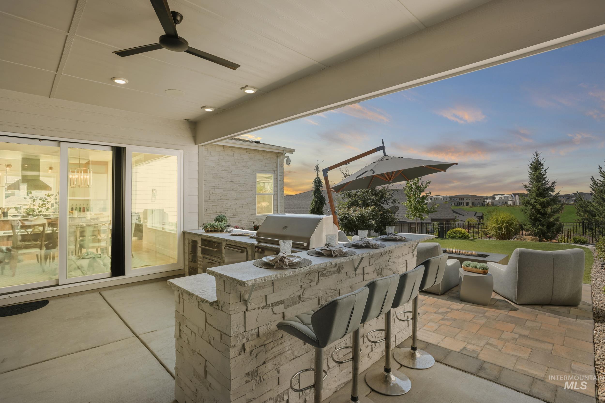 2391 S Trapper Place, Boise, Idaho 83716, 3 Bedrooms, 2.5 Bathrooms, Residential For Sale, Price $1,575,000, 98945062