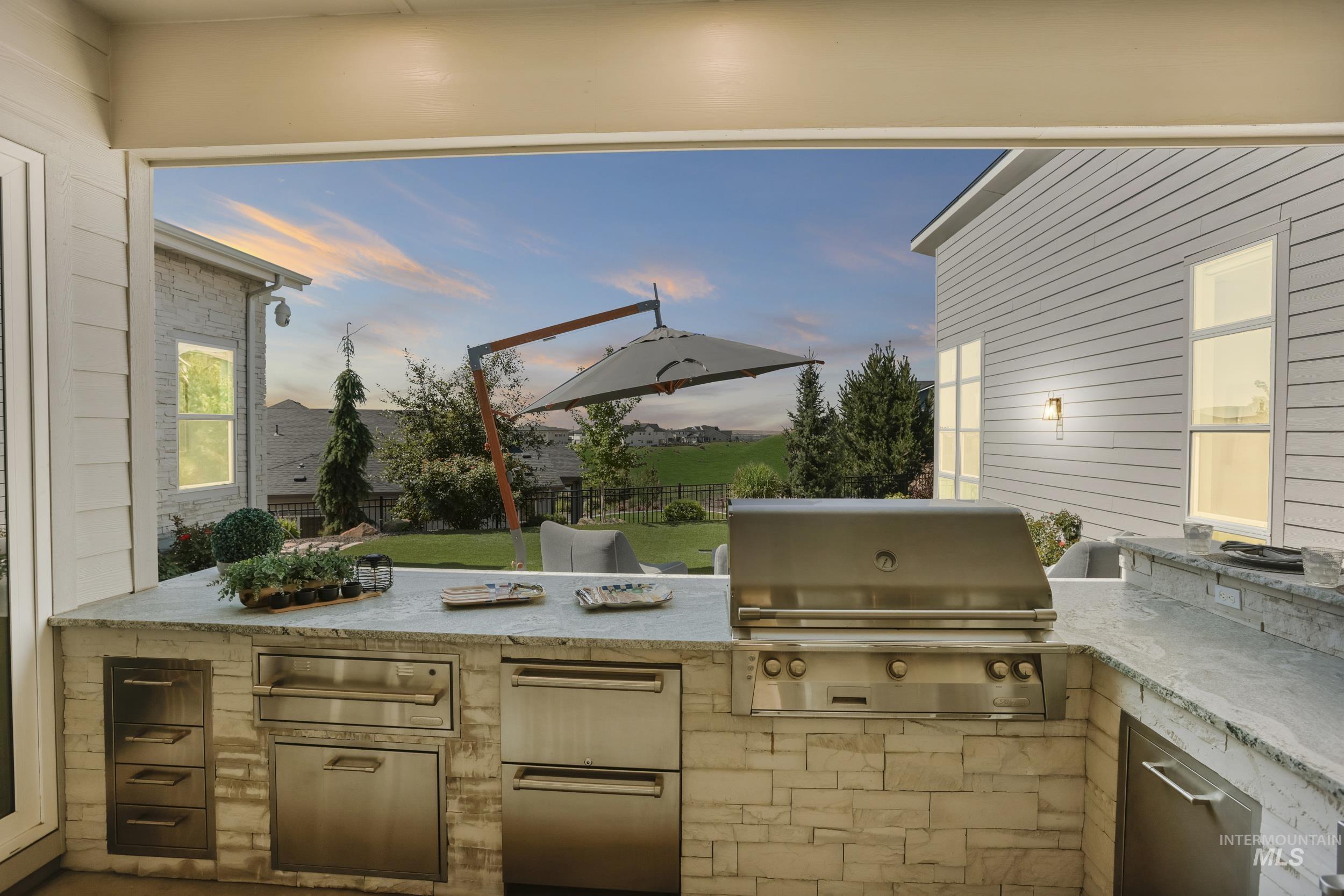 2391 S Trapper Place, Boise, Idaho 83716, 3 Bedrooms, 2.5 Bathrooms, Residential For Sale, Price $1,575,000, 98945062