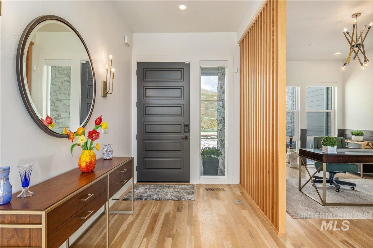 2391 S Trapper Place, Boise, Idaho 83716, 3 Bedrooms, 2.5 Bathrooms, Residential For Sale, Price $1,575,000, 98945062