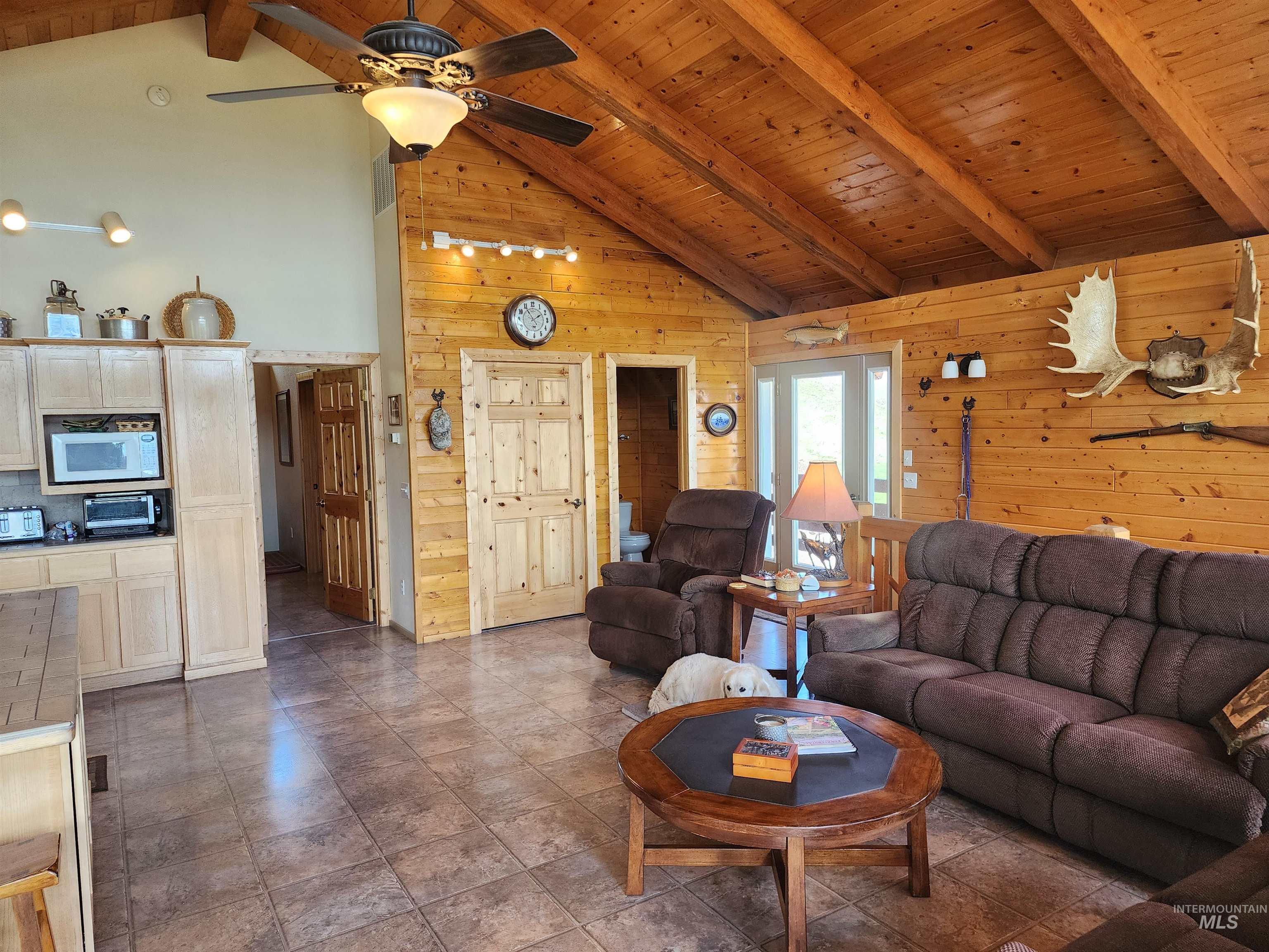 1073 Doumecq Road, White Bird, Idaho 83554, 3 Bedrooms, 2.5 Bathrooms, Residential For Sale, Price $649,000, 98945157