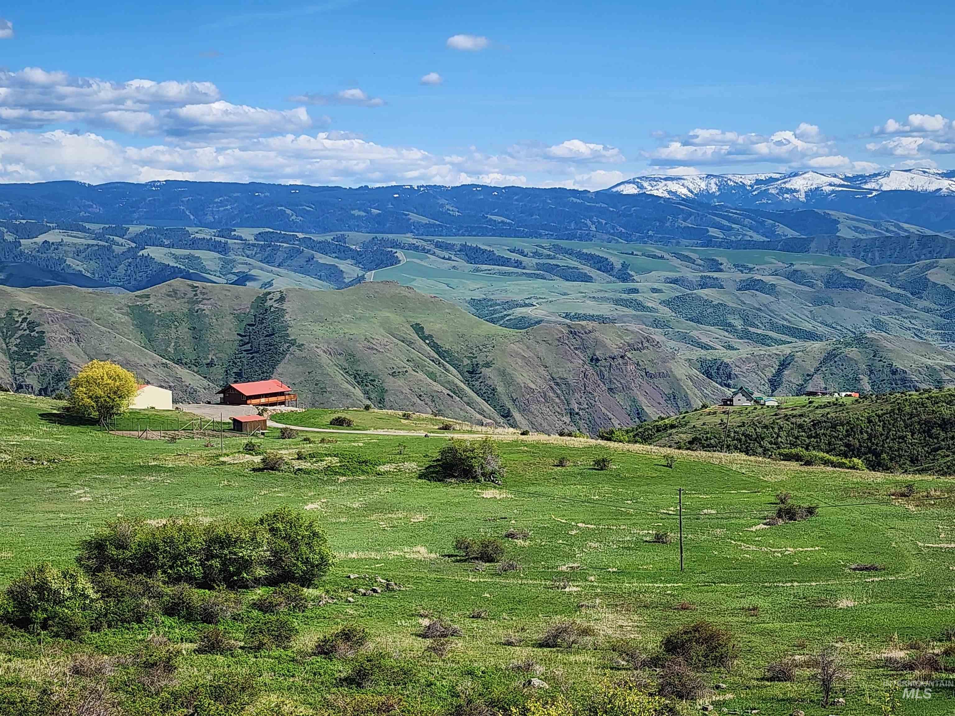 1073 Doumecq Road, White Bird, Idaho 83554, 3 Bedrooms, 2.5 Bathrooms, Residential For Sale, Price $649,000, 98945157