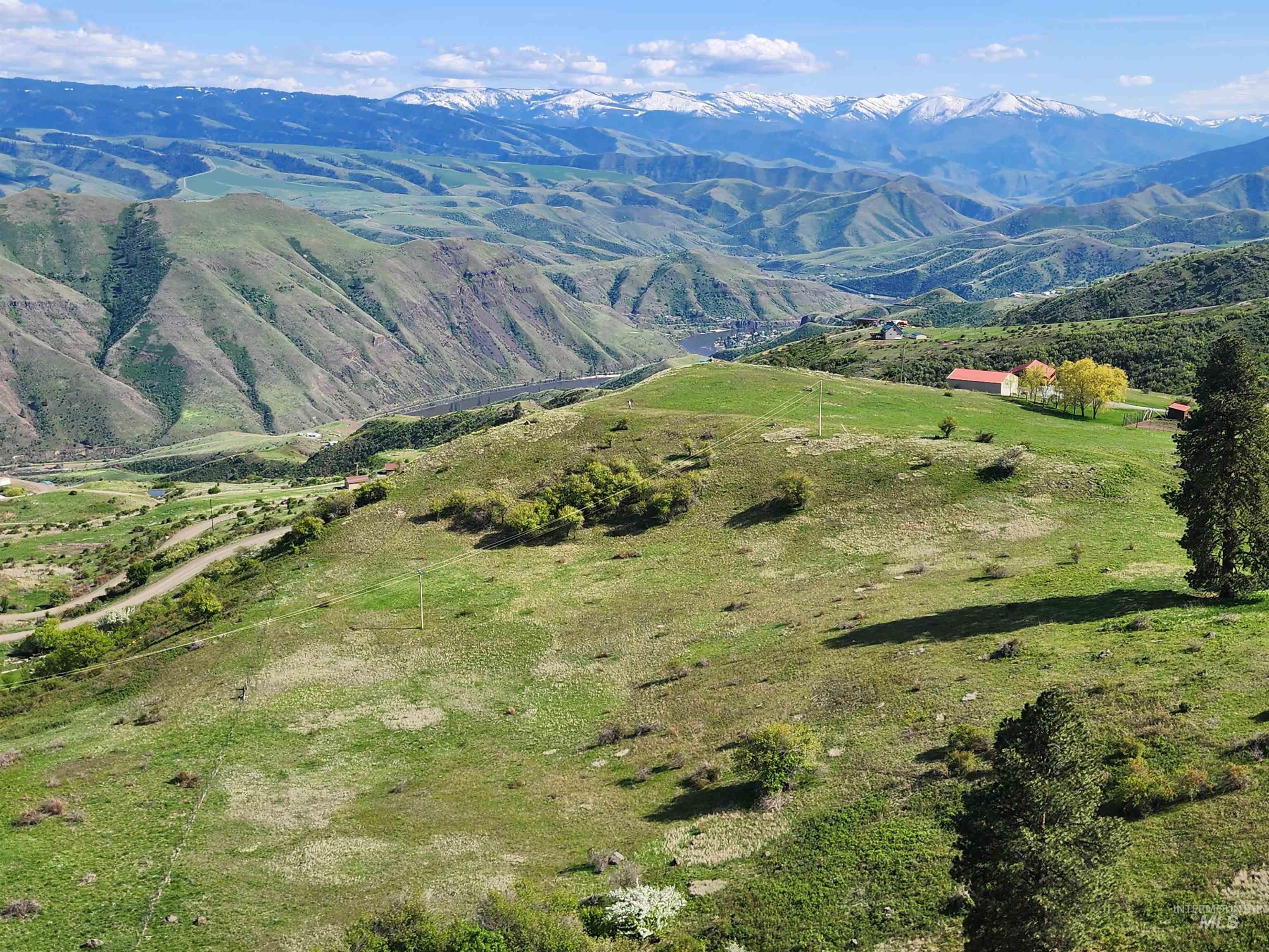 1073 Doumecq Road, White Bird, Idaho 83554, 3 Bedrooms, 2.5 Bathrooms, Residential For Sale, Price $649,000, 98945157