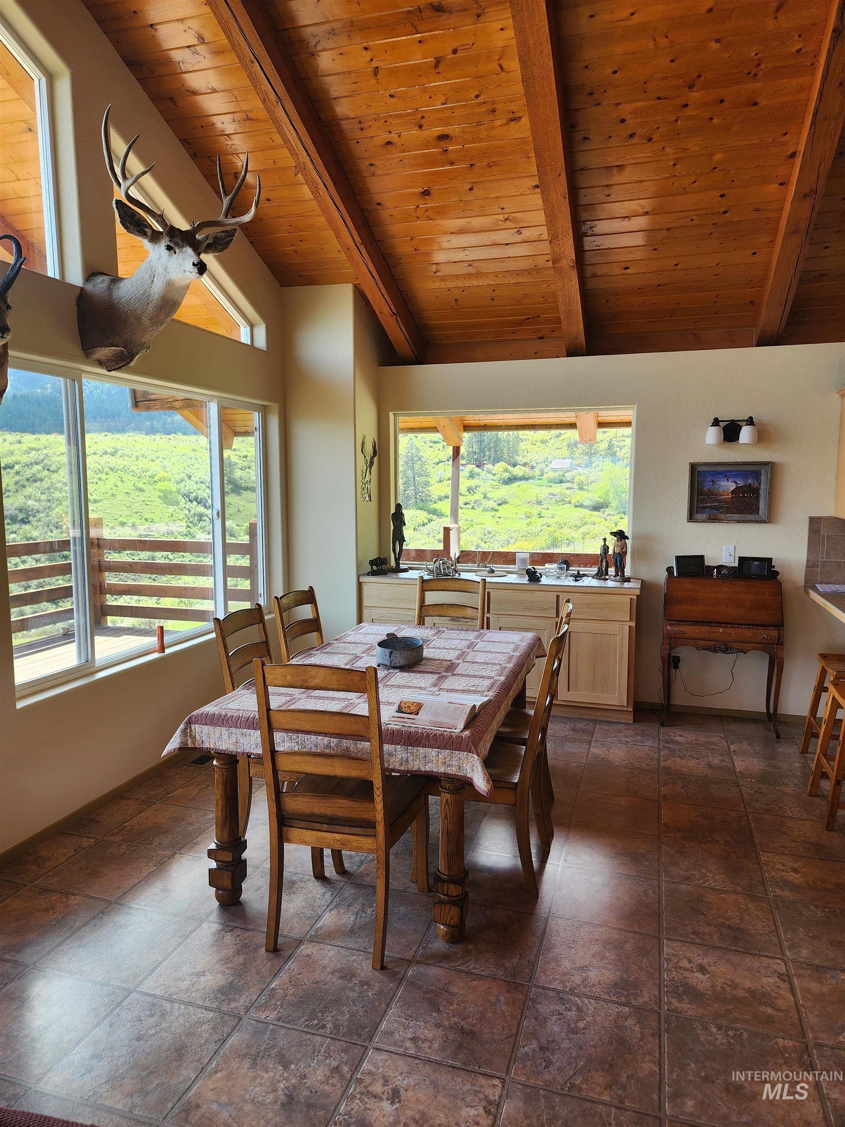 1073 Doumecq Road, White Bird, Idaho 83554, 3 Bedrooms, 2.5 Bathrooms, Residential For Sale, Price $649,000, 98945157