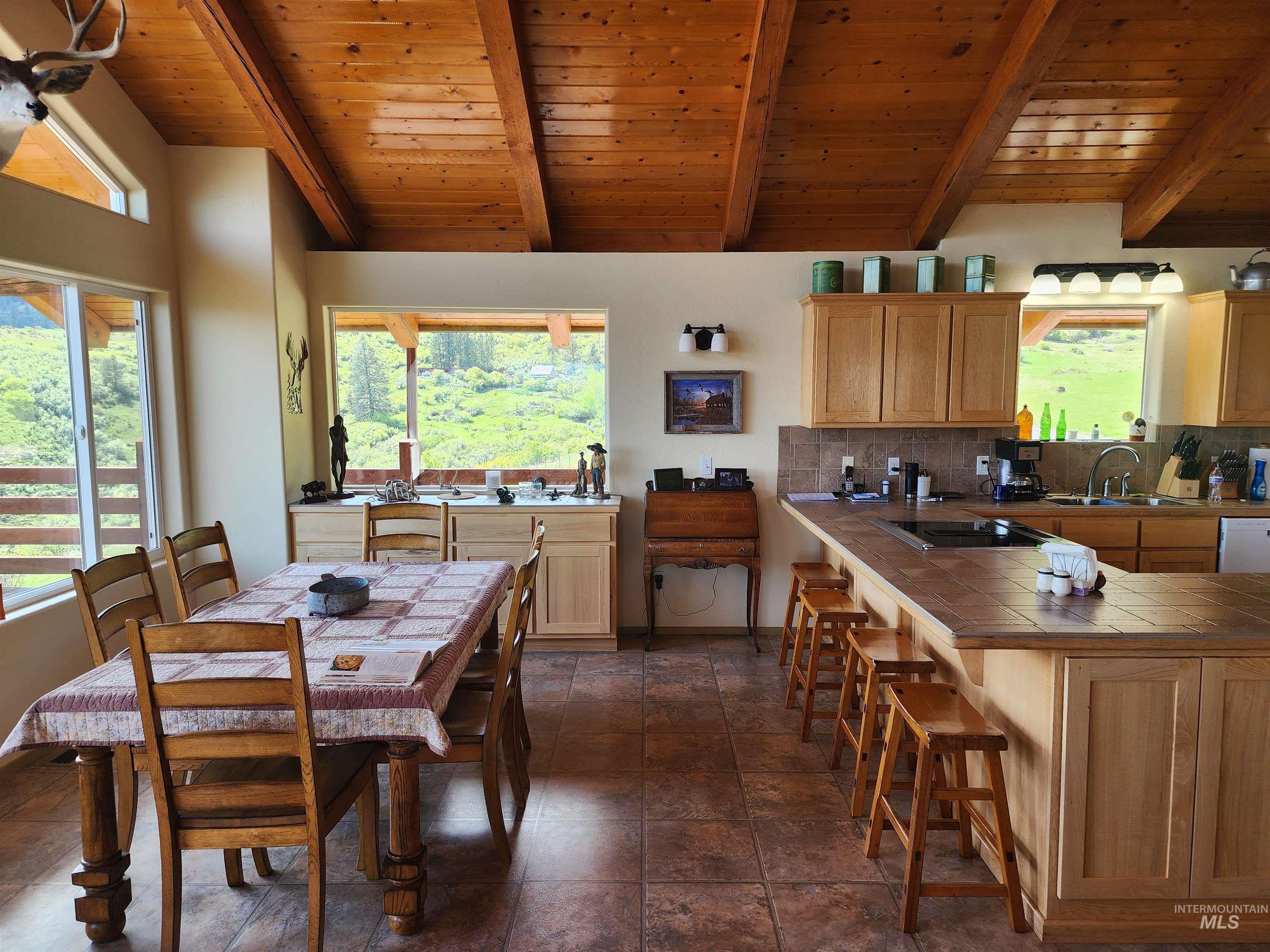 1073 Doumecq Road, White Bird, Idaho 83554, 3 Bedrooms, 2.5 Bathrooms, Residential For Sale, Price $649,000, 98945157