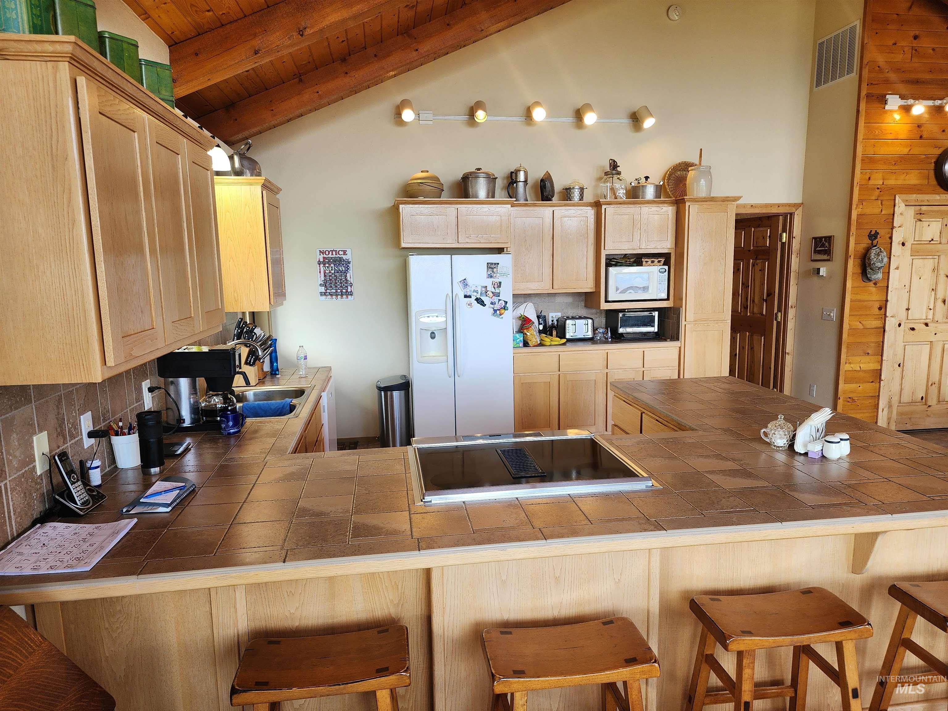 1073 Doumecq Road, White Bird, Idaho 83554, 3 Bedrooms, 2.5 Bathrooms, Residential For Sale, Price $649,000, 98945157