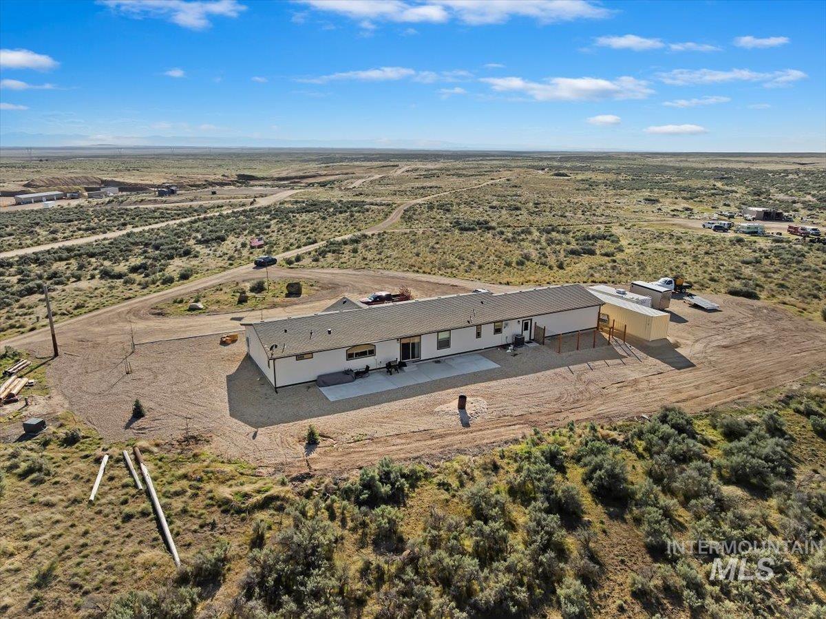 14000 E Double Tapp, Boise, Idaho 83716, 4 Bedrooms, 2 Bathrooms, Residential For Sale, Price $2,950,000, 98945177