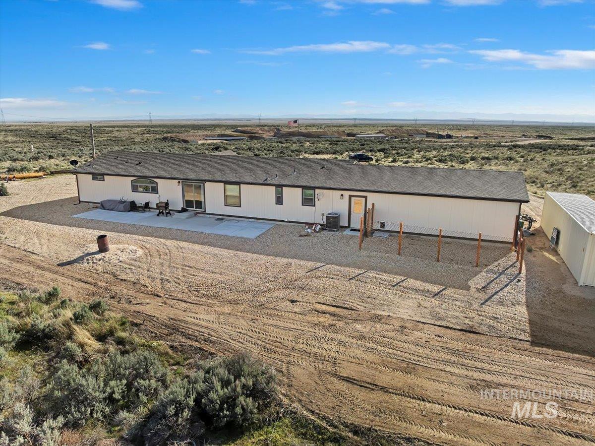 14000 E Double Tapp, Boise, Idaho 83716, 4 Bedrooms, 2 Bathrooms, Residential For Sale, Price $2,950,000, 98945177