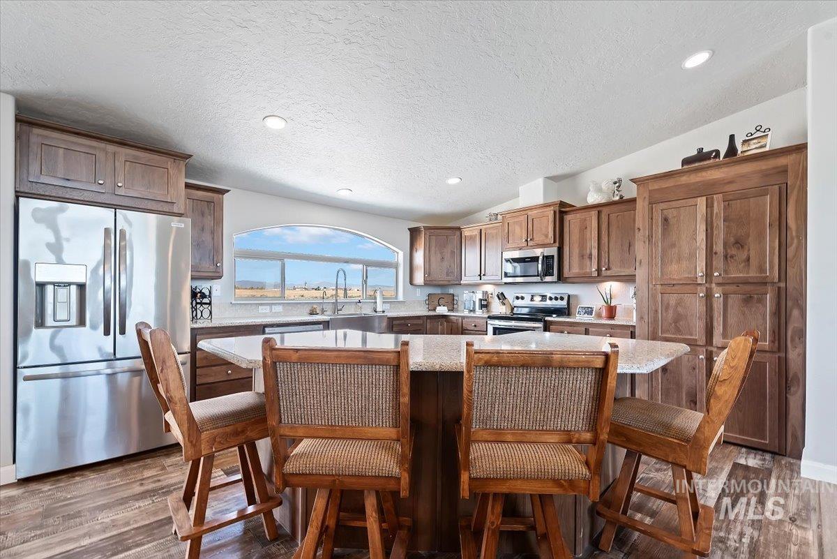 14000 E Double Tapp, Boise, Idaho 83716, 4 Bedrooms, 2 Bathrooms, Residential For Sale, Price $2,950,000, 98945177