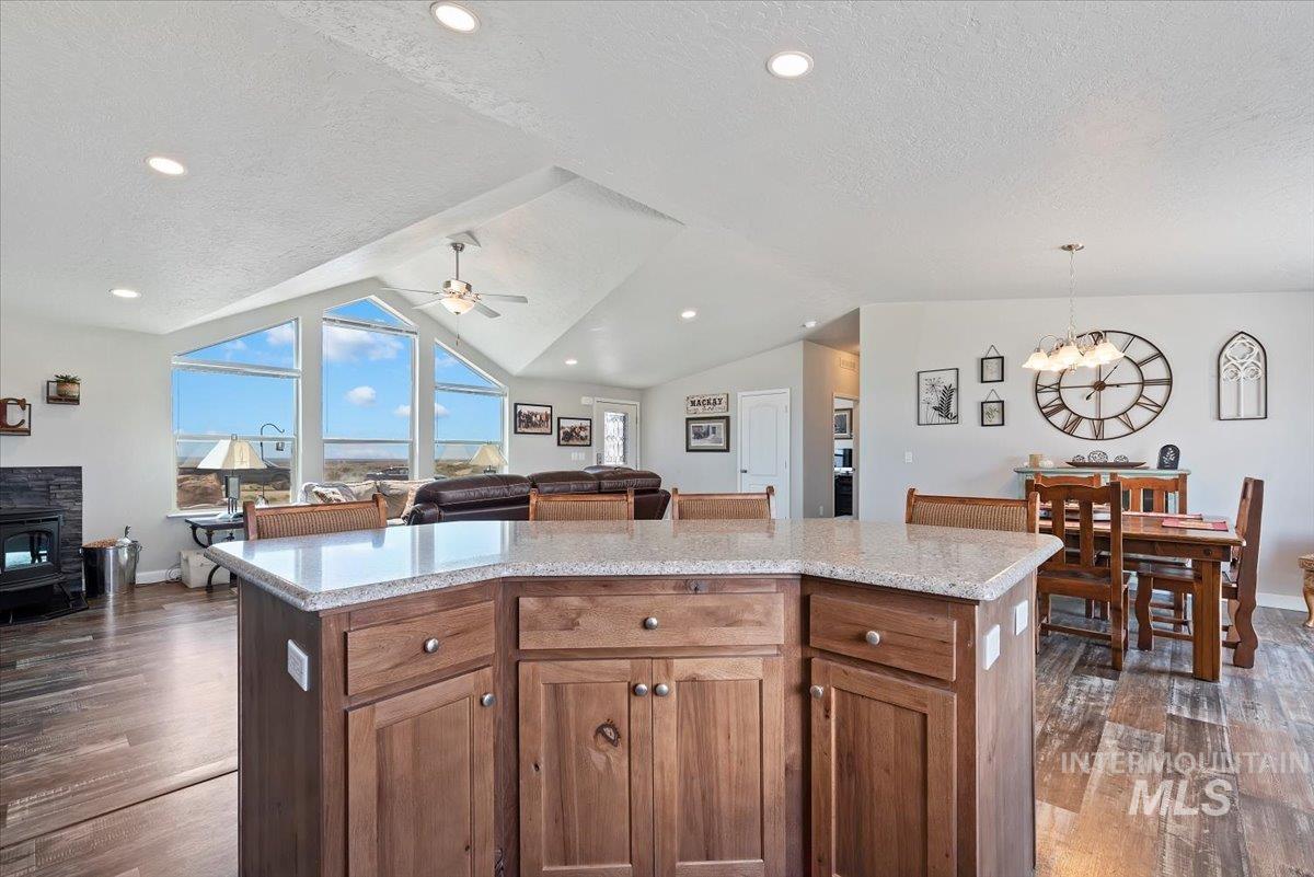 14000 E Double Tapp, Boise, Idaho 83716, 4 Bedrooms, 2 Bathrooms, Residential For Sale, Price $2,950,000, 98945177