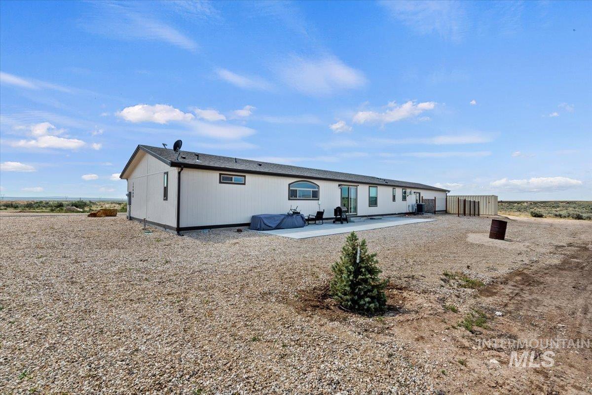 14000 E Double Tapp, Boise, Idaho 83716, 4 Bedrooms, 2 Bathrooms, Residential For Sale, Price $2,950,000, 98945177