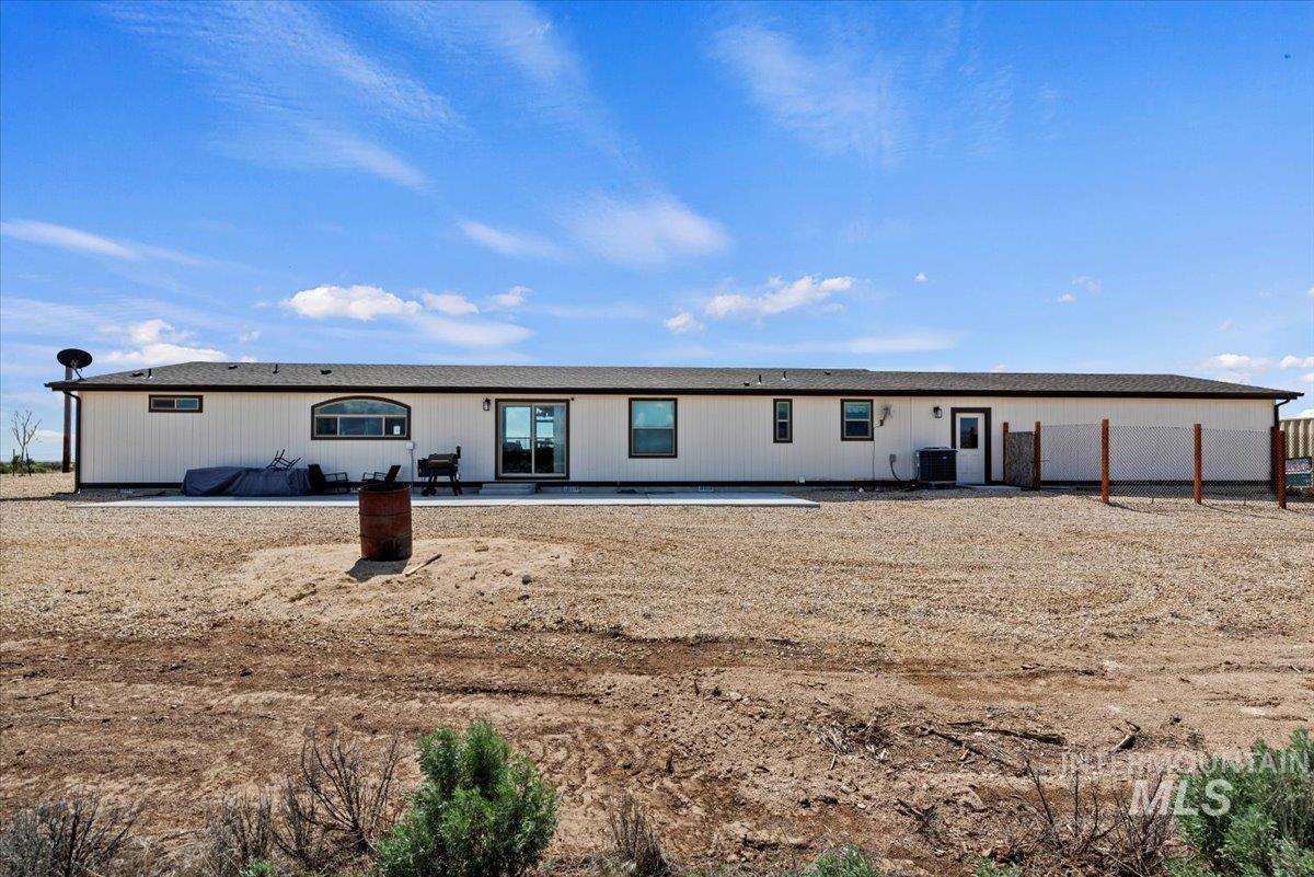 14000 E Double Tapp, Boise, Idaho 83716, 4 Bedrooms, 2 Bathrooms, Residential For Sale, Price $2,950,000, 98945177