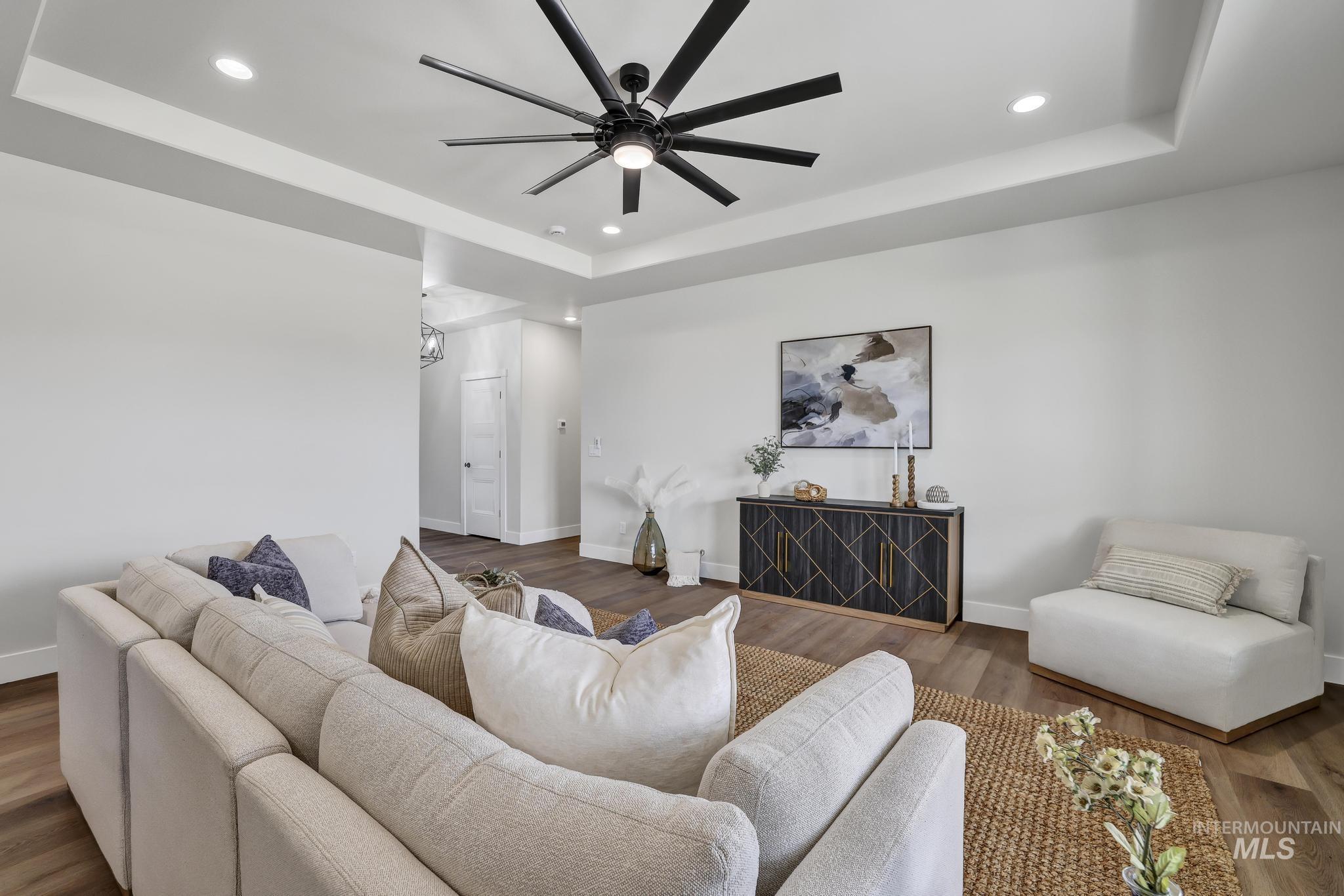 3675 E 3711 N, Kimberly, Idaho 83341, 4 Bedrooms, 3 Bathrooms, Residential For Sale, Price $689,000,MLS 98945203