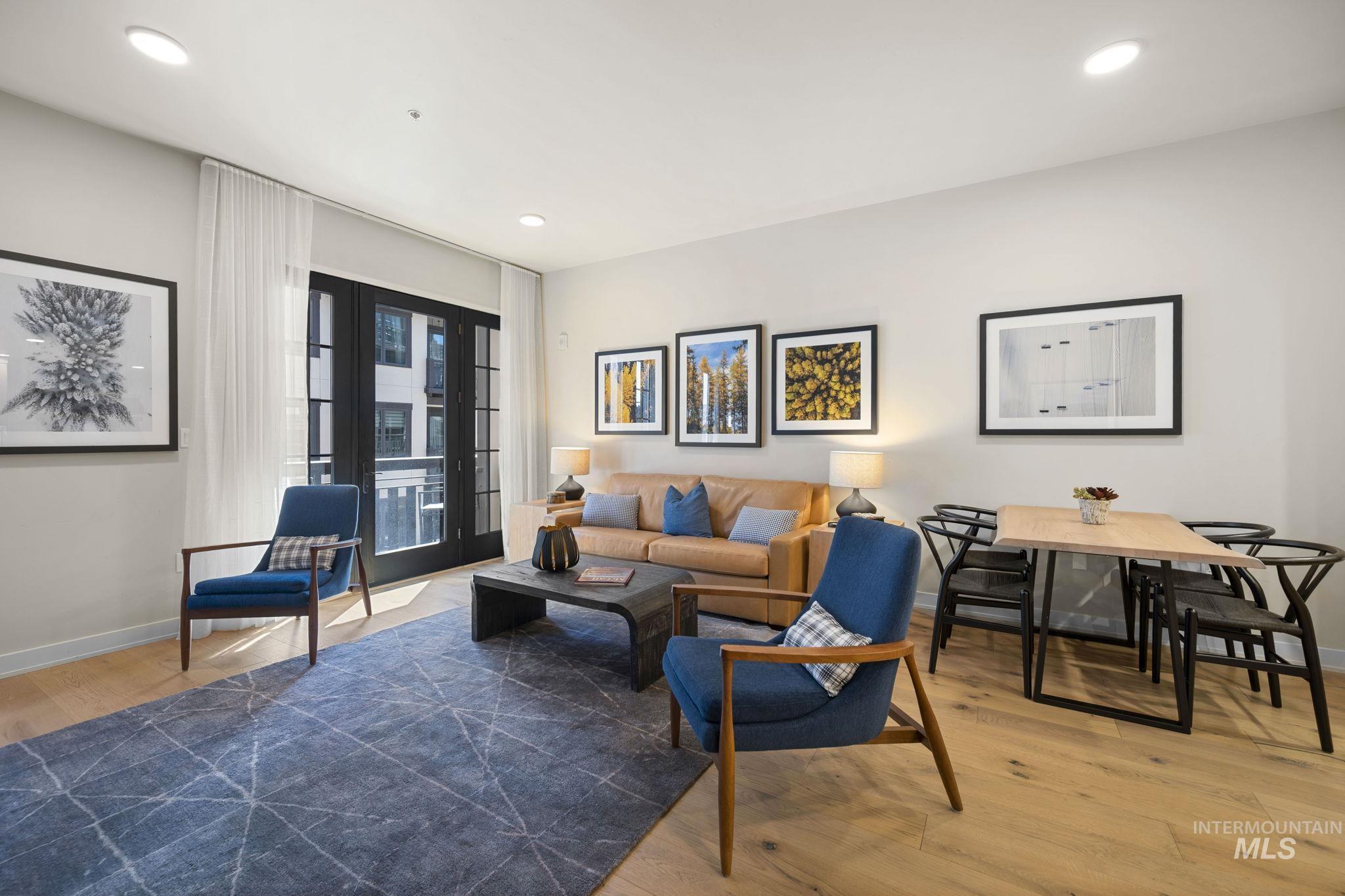 780 Village Drive, Donnelly, Idaho 83615, 1 Bedroom, 1 Bathroom, Residential For Sale, Price $599,000,MLS 98945241