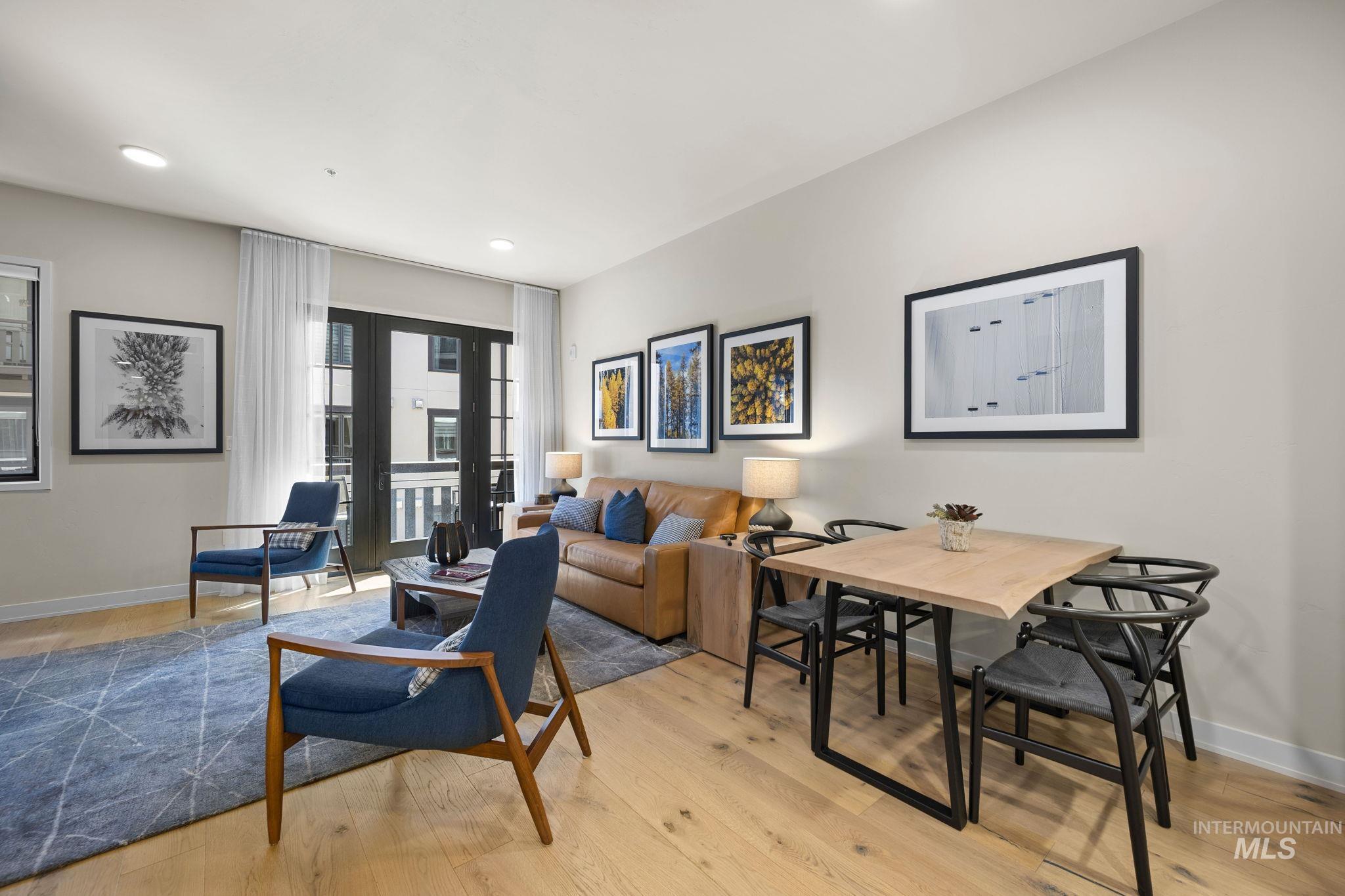 780 Village Drive, Donnelly, Idaho 83615, 1 Bedroom, 1 Bathroom, Residential For Sale, Price $599,000,MLS 98945241