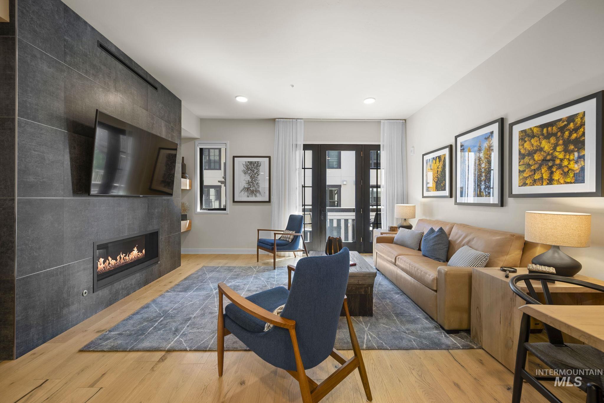 780 Village Drive, Donnelly, Idaho 83615, 1 Bedroom, 1 Bathroom, Residential For Sale, Price $599,000,MLS 98945241