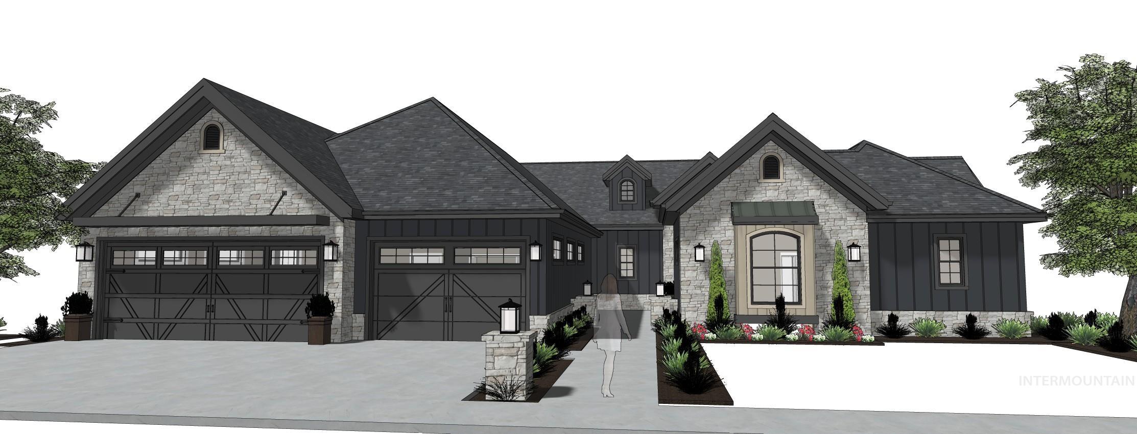 7600 W Windhurst Ave., Eagle, Idaho 83616, 4 Bedrooms, 4.5 Bathrooms, Residential For Sale, Price $2,550,000,MLS 98945273