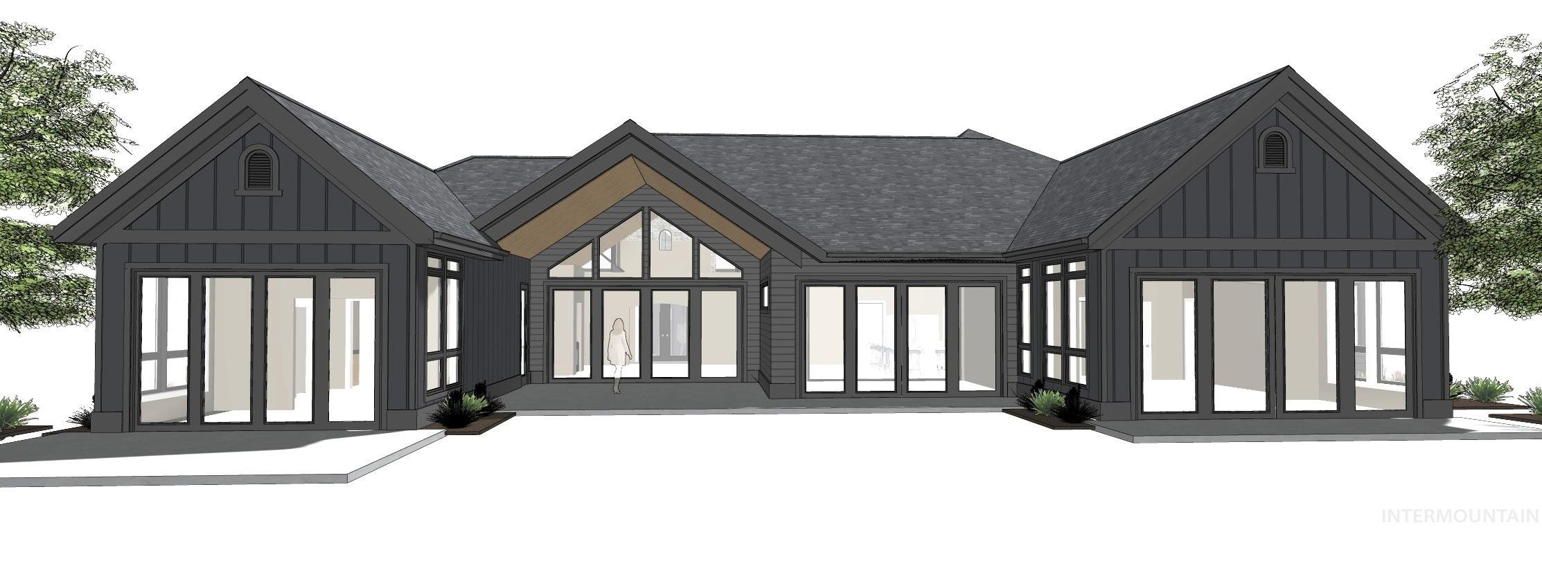 7600 W Windhurst Ave., Eagle, Idaho 83616, 4 Bedrooms, 4.5 Bathrooms, Residential For Sale, Price $2,550,000,MLS 98945273