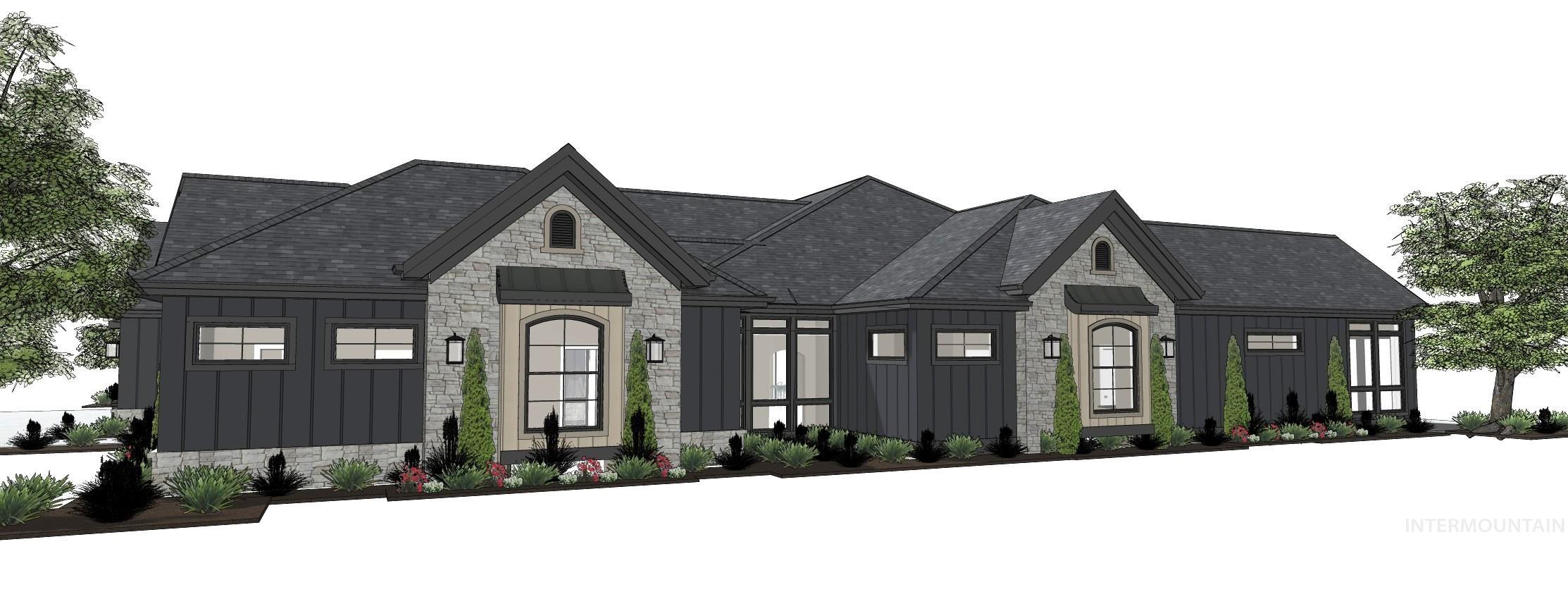 7600 W Windhurst Ave., Eagle, Idaho 83616, 4 Bedrooms, 4.5 Bathrooms, Residential For Sale, Price $2,550,000,MLS 98945273