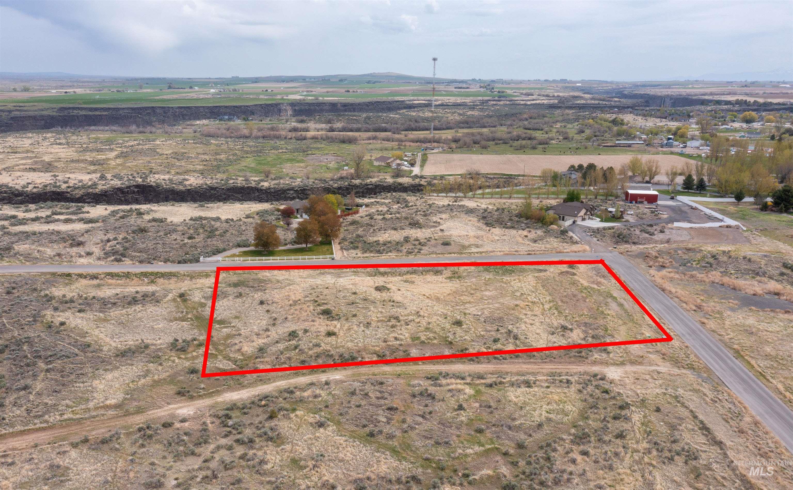 242 Rita Dr, Kimberly, Idaho 83341, Land For Sale, Price $169,900, 98945321