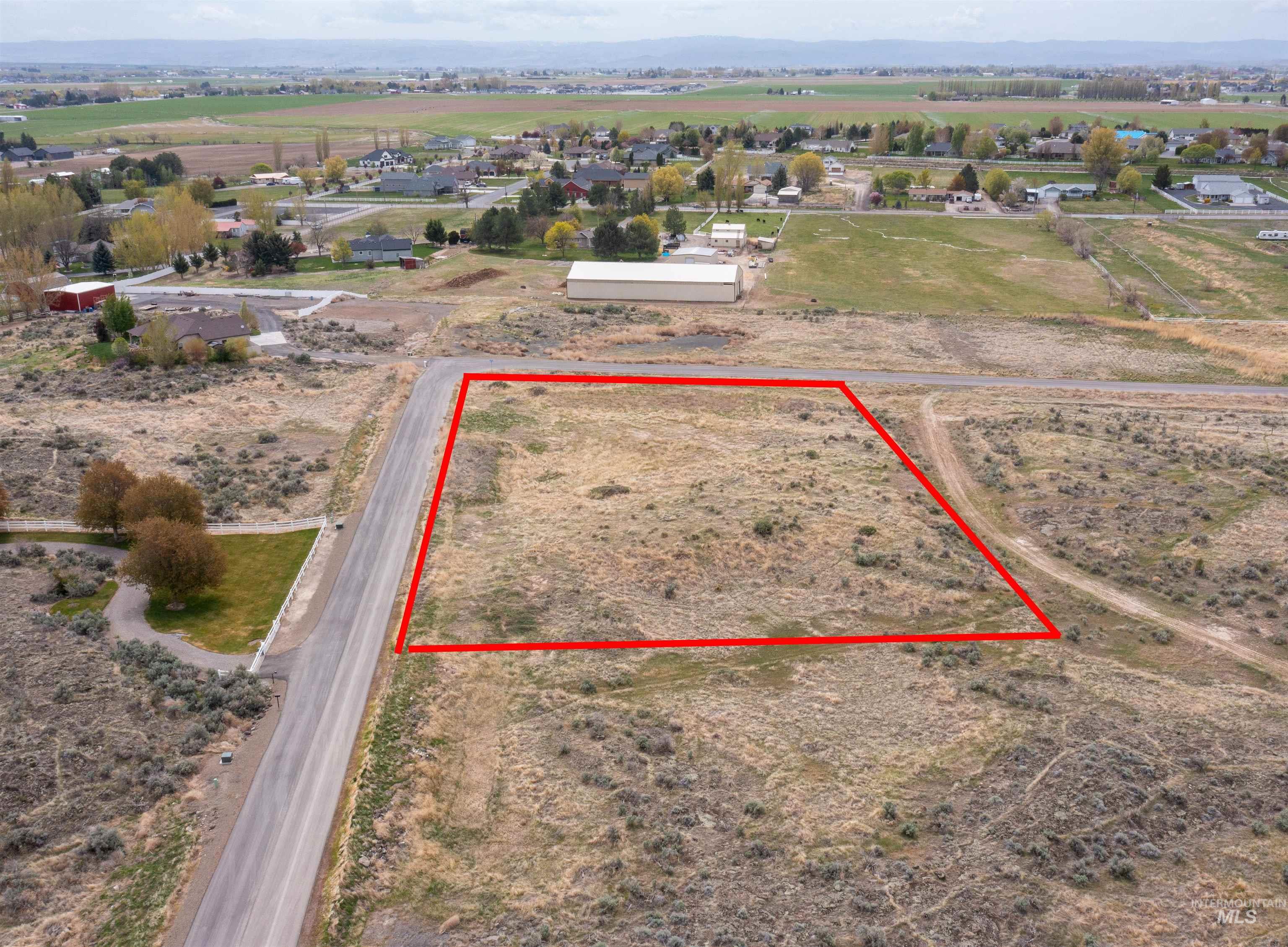 242 Rita Dr, Kimberly, Idaho 83341, Land For Sale, Price $169,900, 98945321