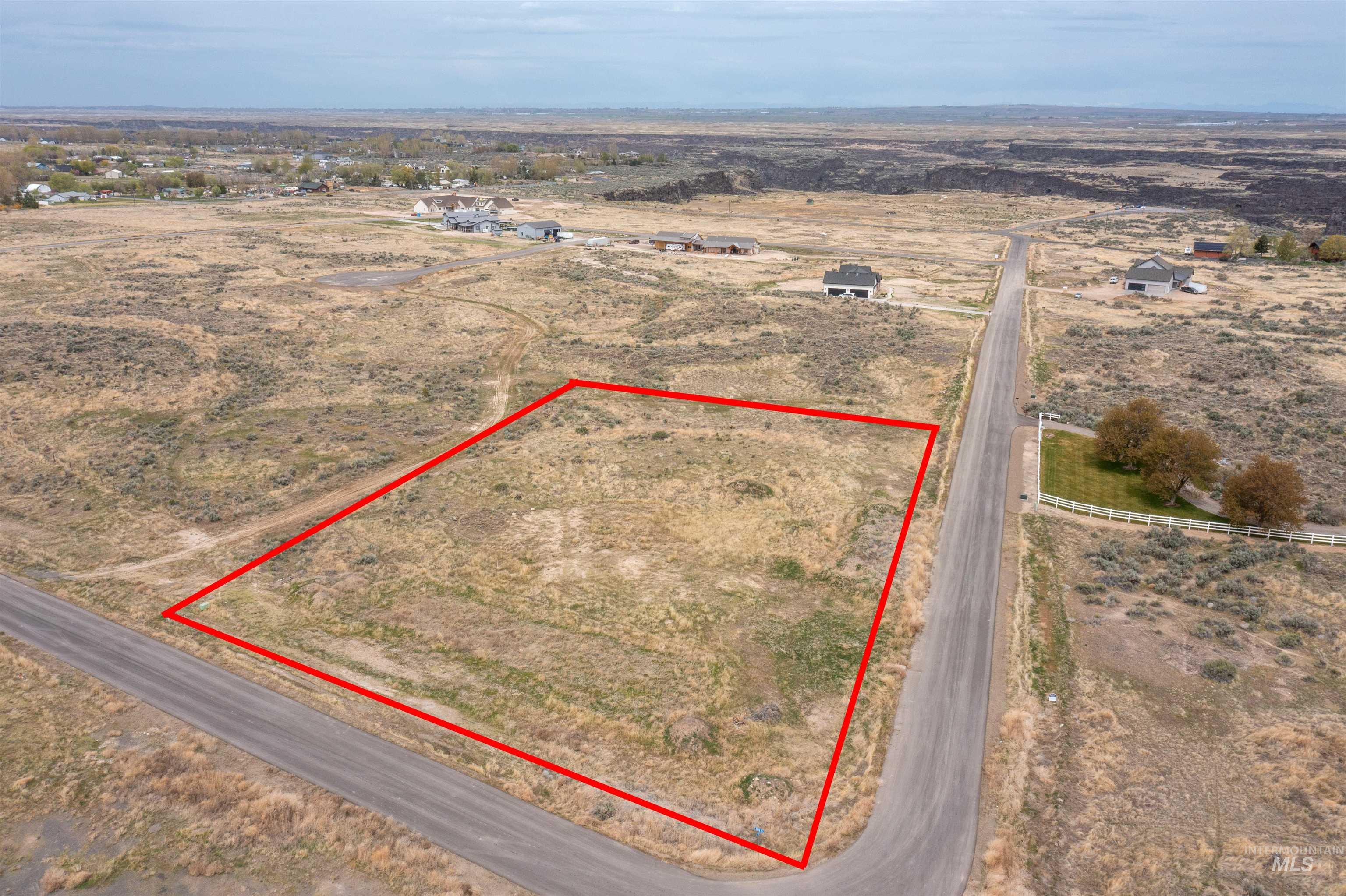 242 Rita Dr, Kimberly, Idaho 83341, Land For Sale, Price $169,900, 98945321