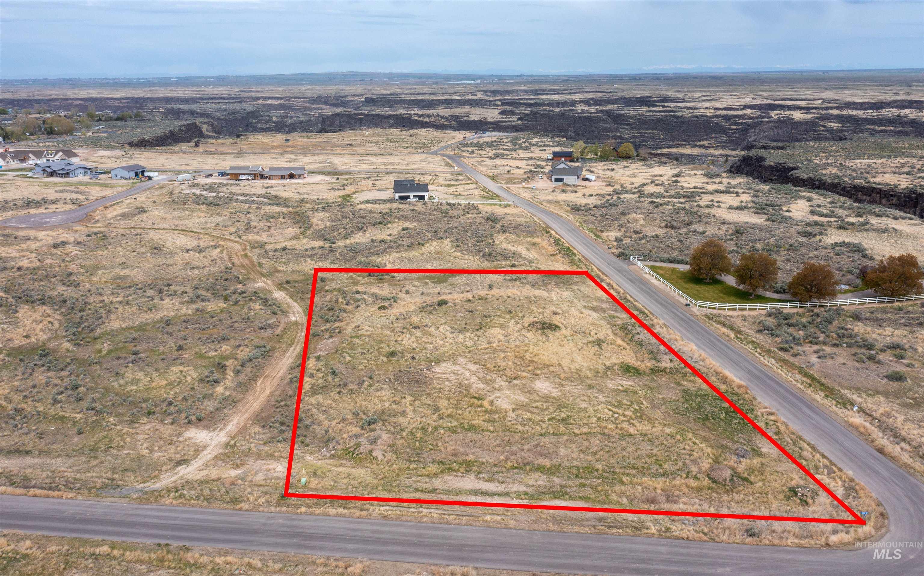 242 Rita Dr, Kimberly, Idaho 83341, Land For Sale, Price $169,900, 98945321