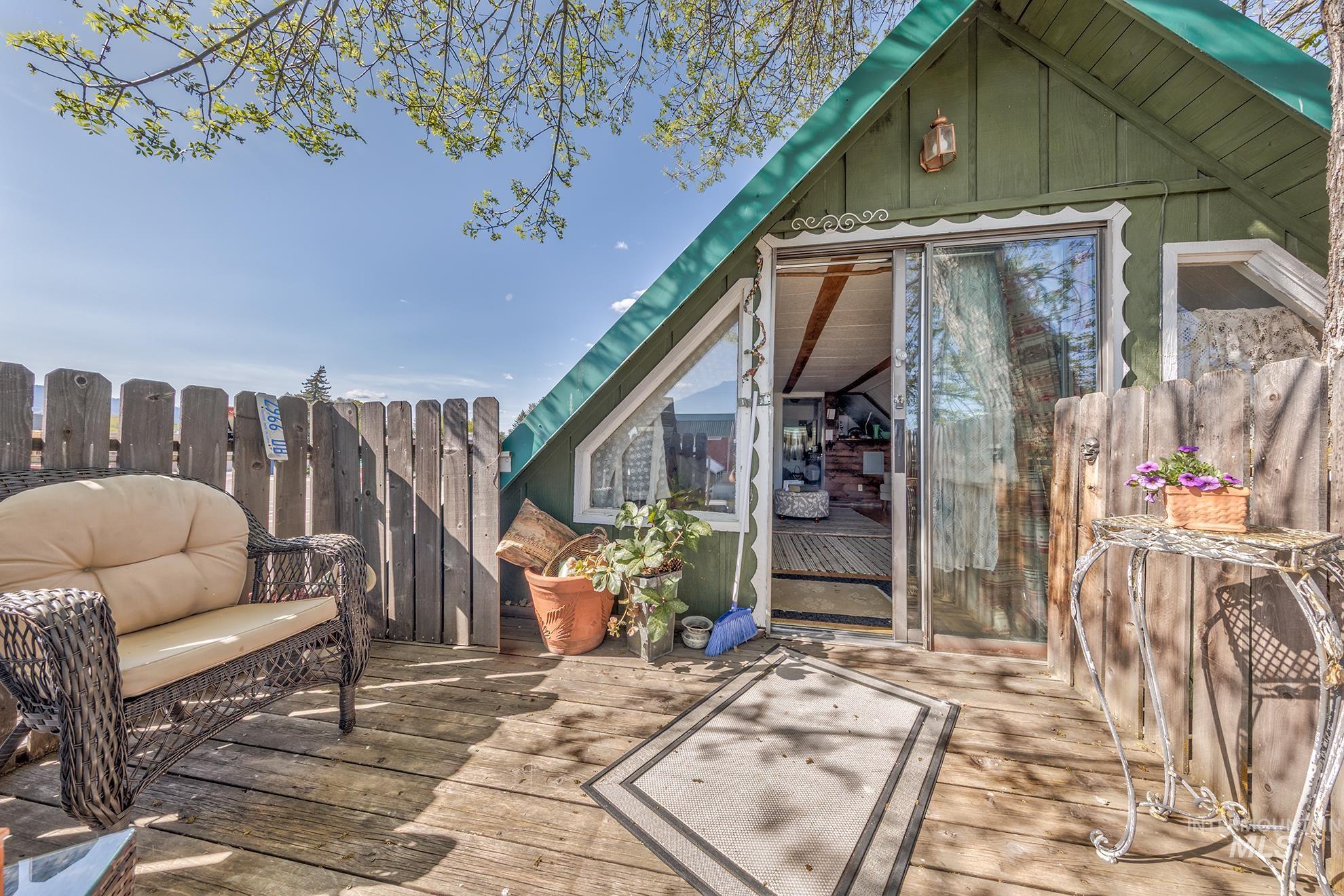 303 Illinois Ave, Council, Idaho 83612, Business/Commercial For Sale, Price $289,000, 98945348