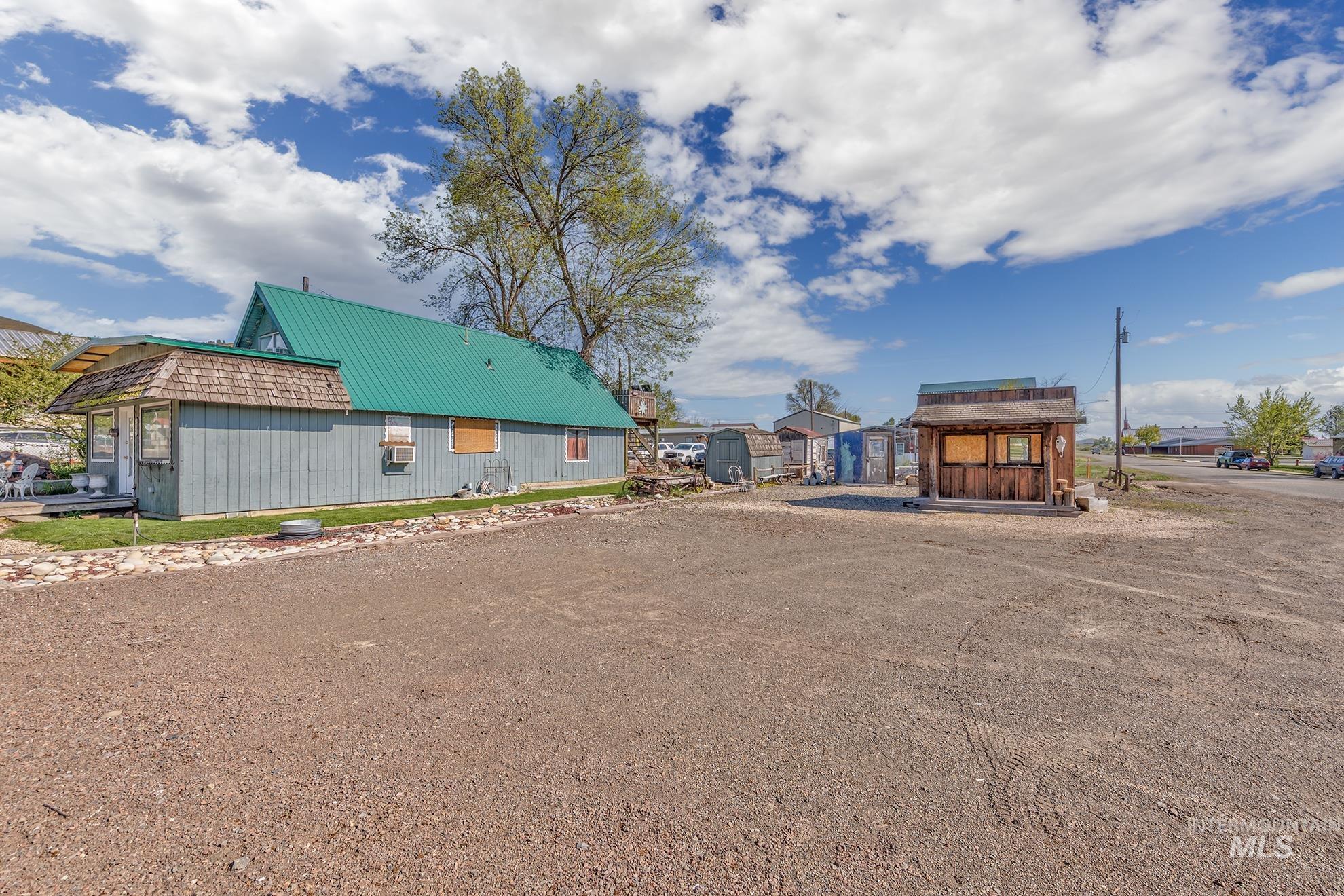 303 Illinois Ave, Council, Idaho 83612, Business/Commercial For Sale, Price $289,000, 98945348