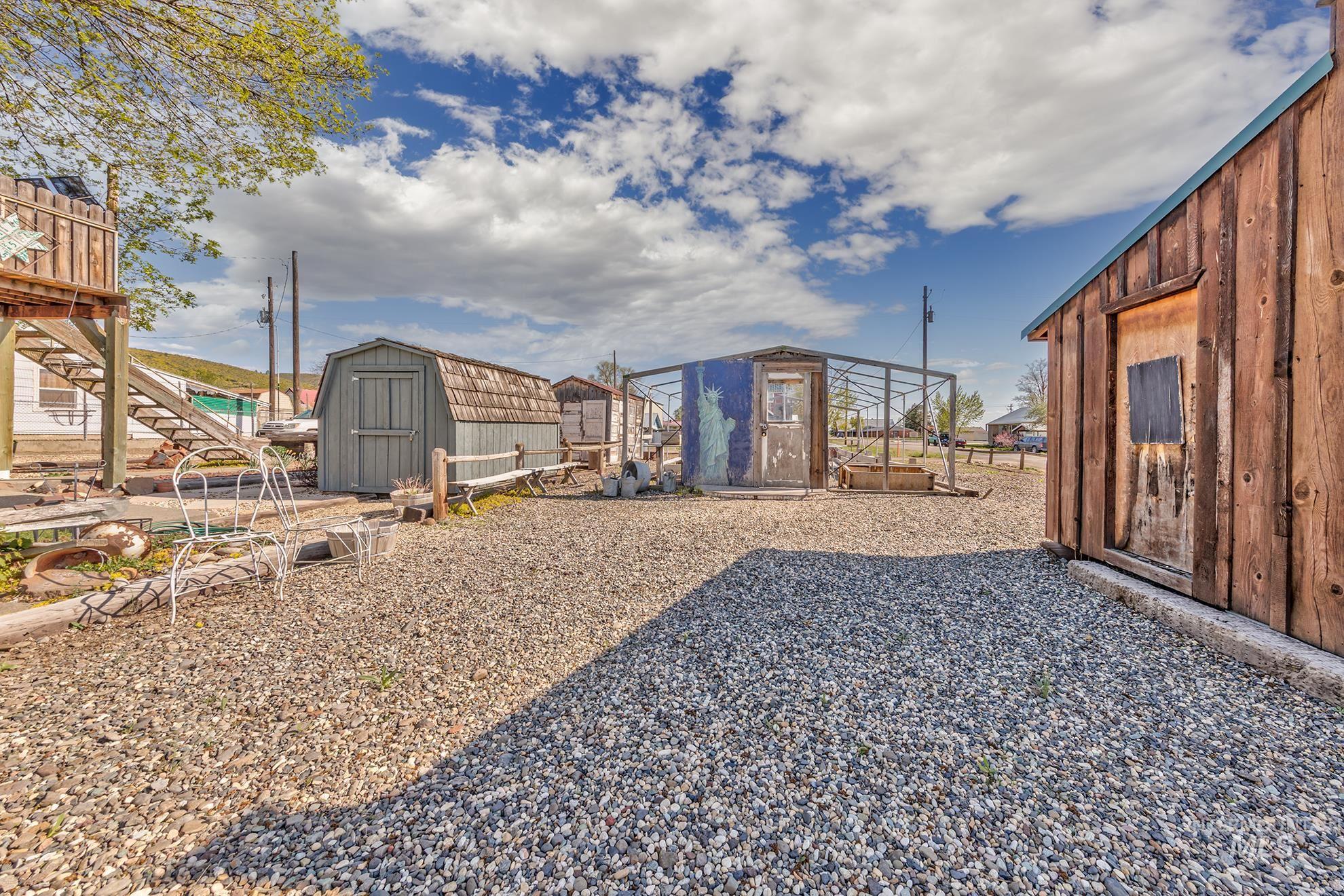 303 Illinois Ave, Council, Idaho 83612, Business/Commercial For Sale, Price $289,000, 98945348