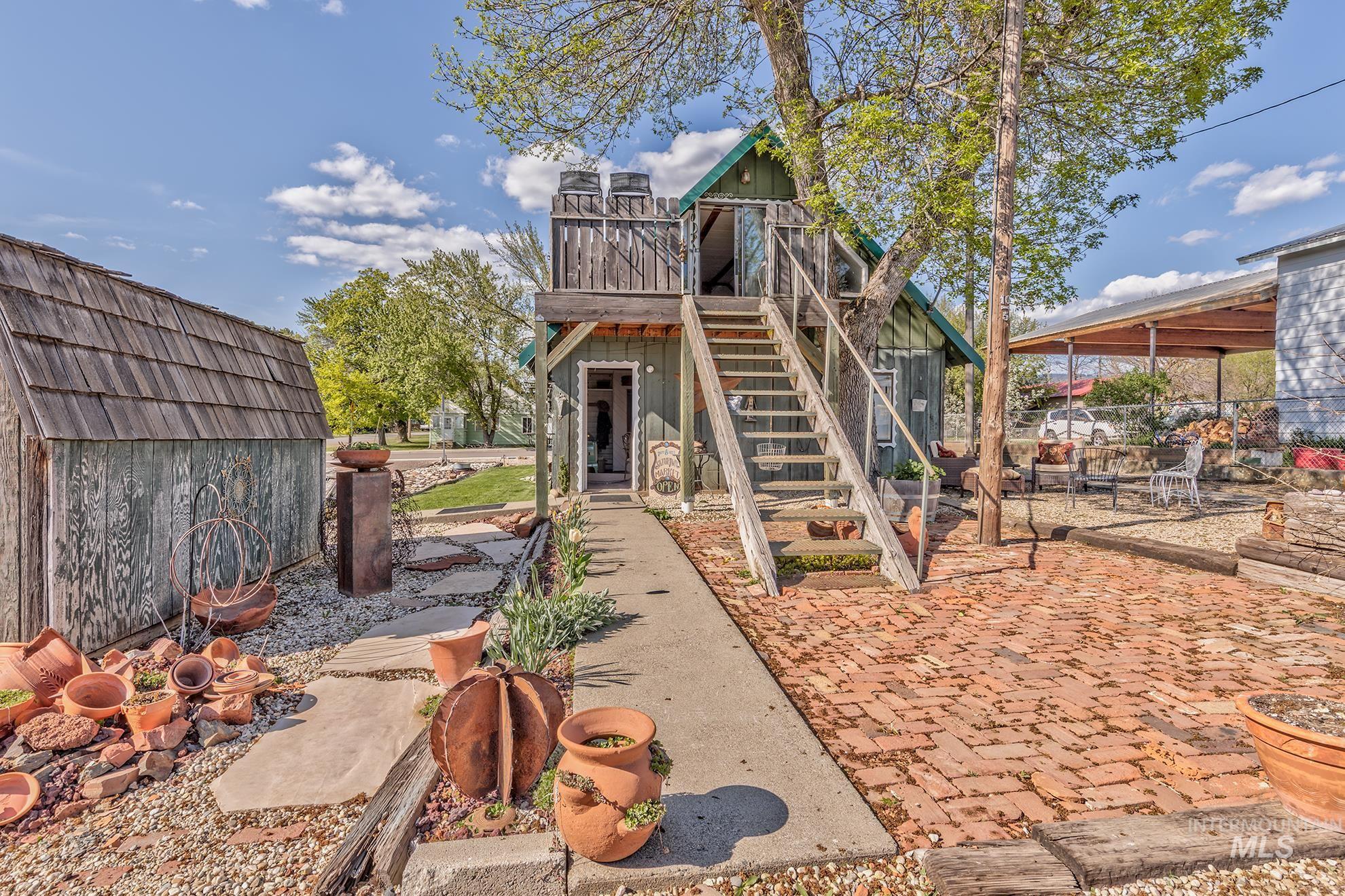 303 Illinois Ave, Council, Idaho 83612, Business/Commercial For Sale, Price $289,000, 98945348