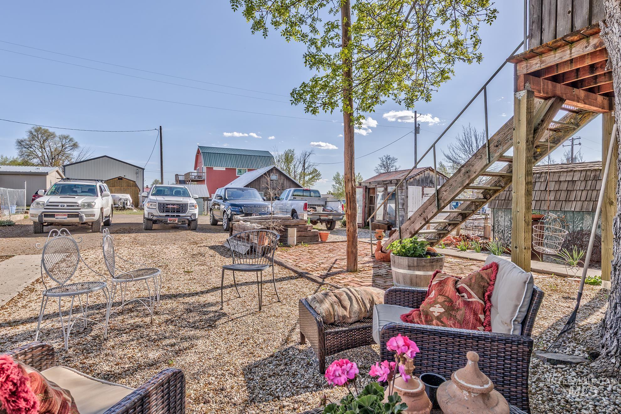 303 Illinois Ave, Council, Idaho 83612, Business/Commercial For Sale, Price $289,000, 98945348