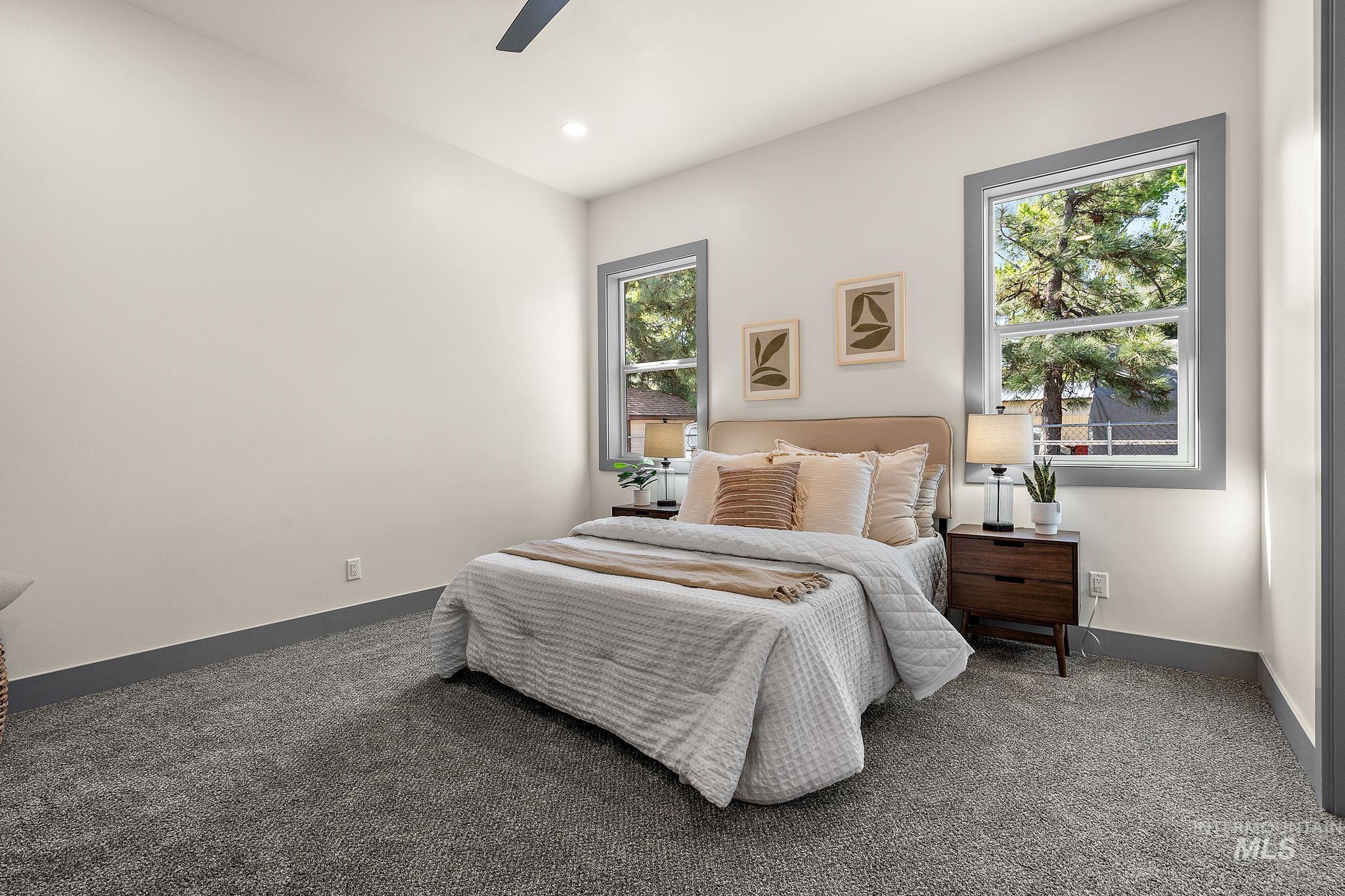 6825 W Ustick, Boise, Idaho 83704, 3 Bedrooms, 2.5 Bathrooms, Residential For Sale, Price $569,000, 98945349