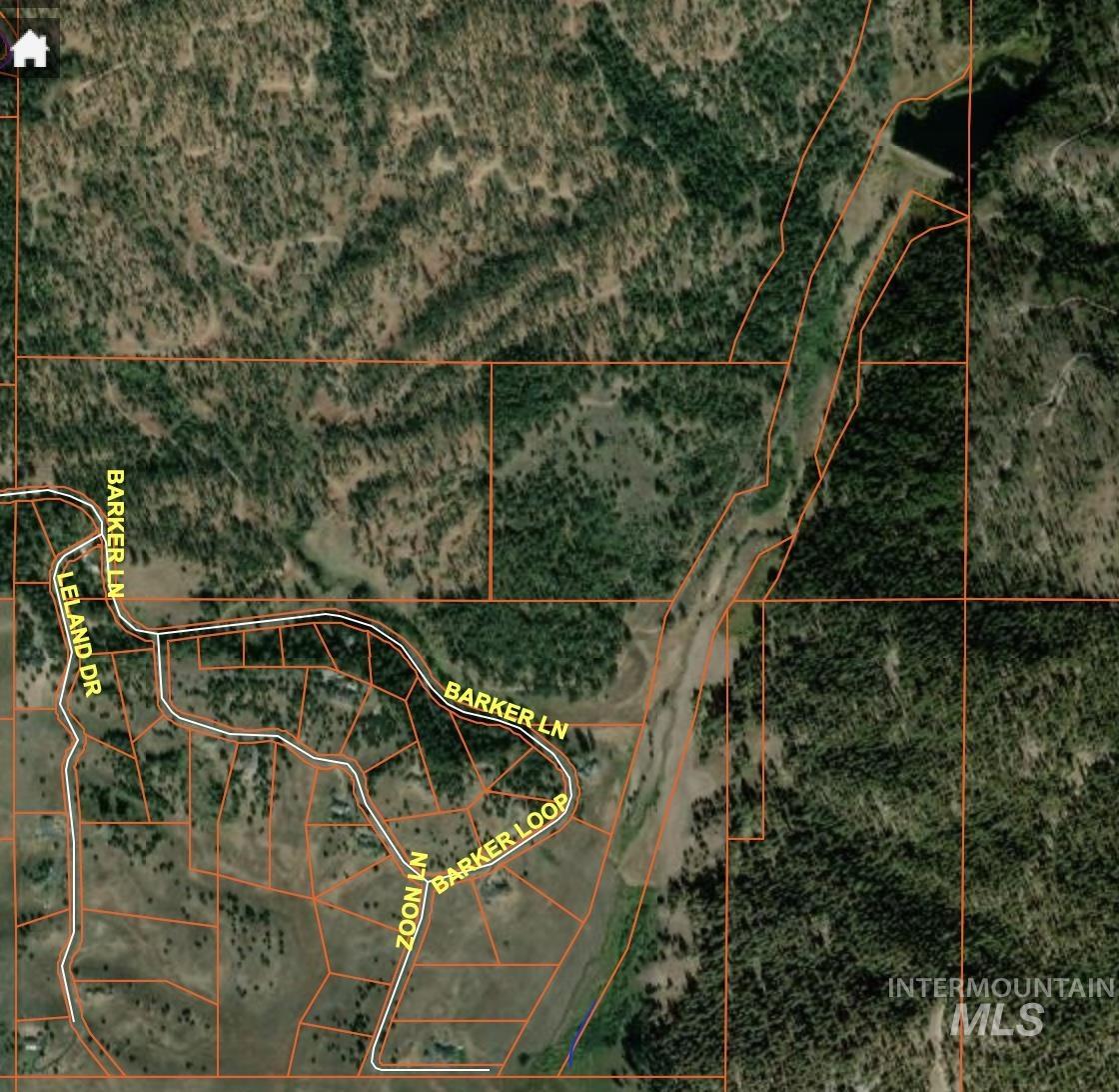 TBD Barker Loop, Donnelly, Idaho 83615, Land For Sale, Price $500,000, 98945390