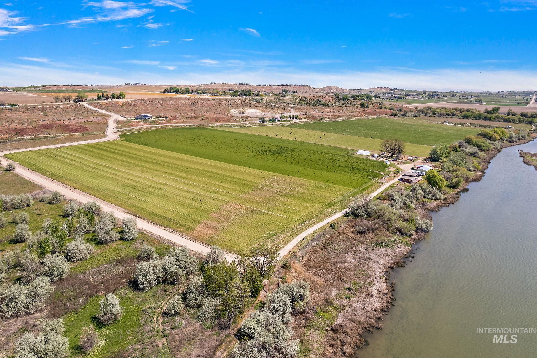 TBD Fran Lane, Wilder, Idaho 83676, Land For Sale, Price $649,900, 98945446
