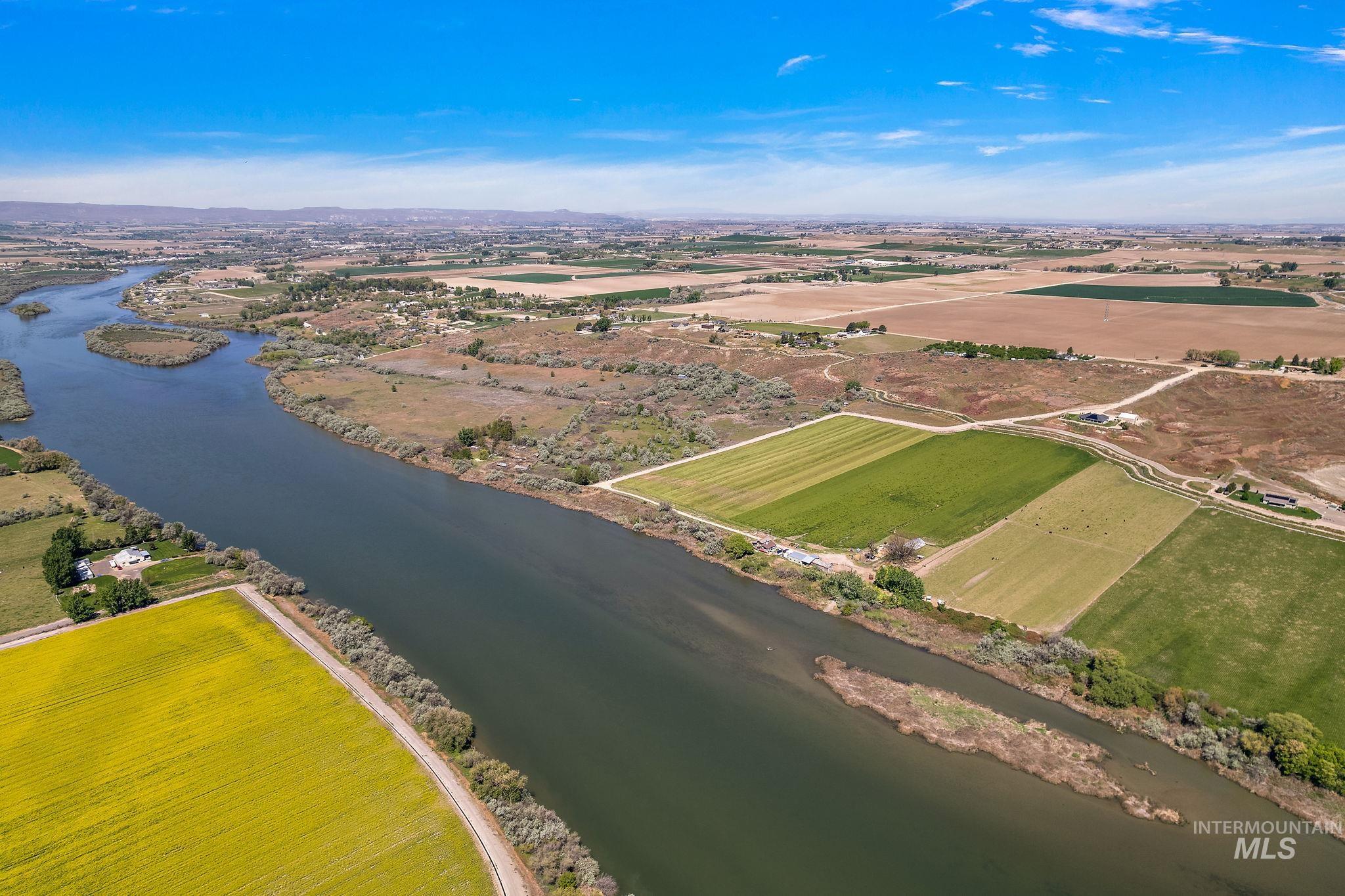 TBD Fran Lane, Wilder, Idaho 83676, Land For Sale, Price $649,900, 98945446