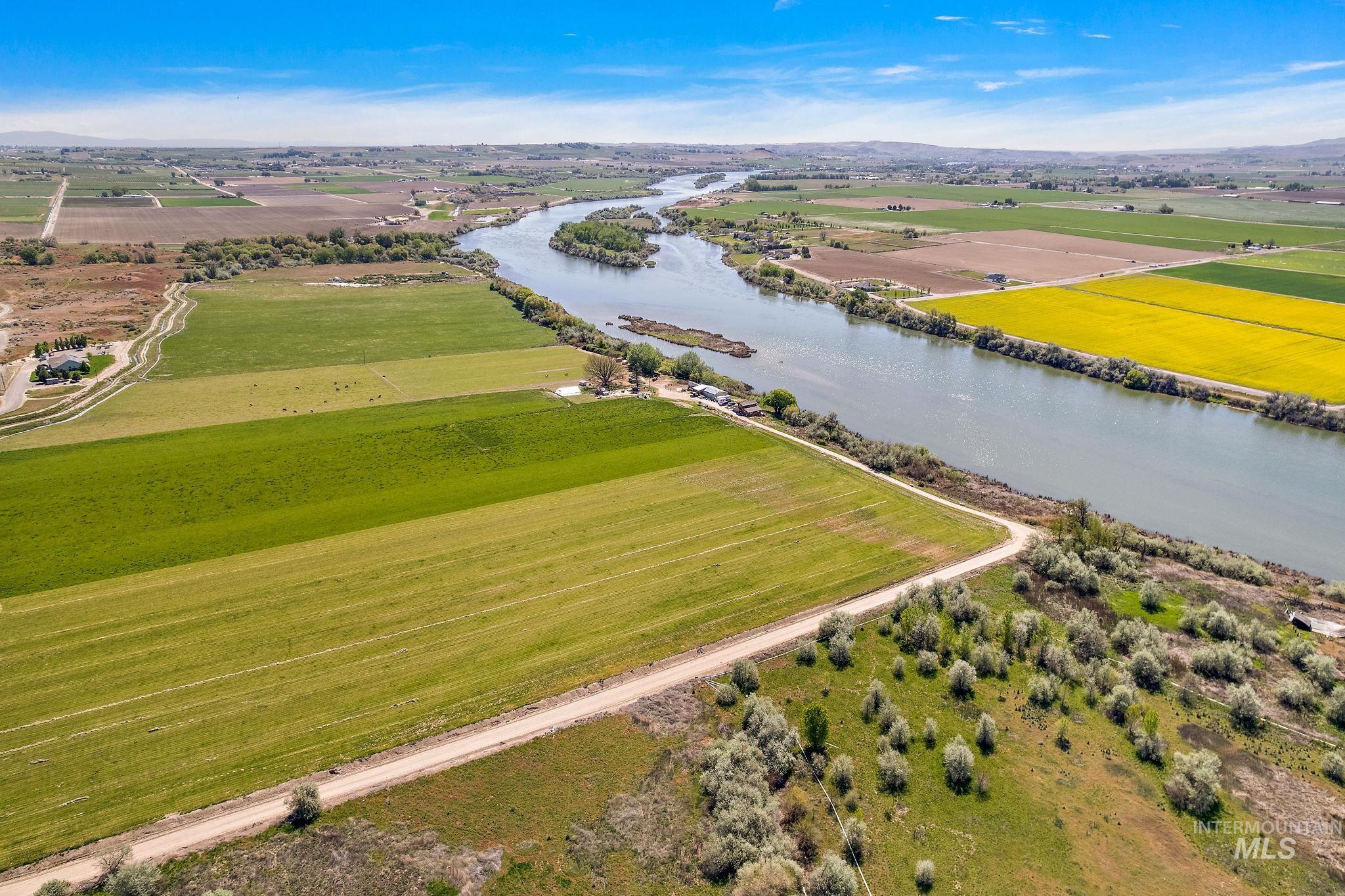 TBD Fran Lane, Wilder, Idaho 83676, Land For Sale, Price $649,900, 98945446