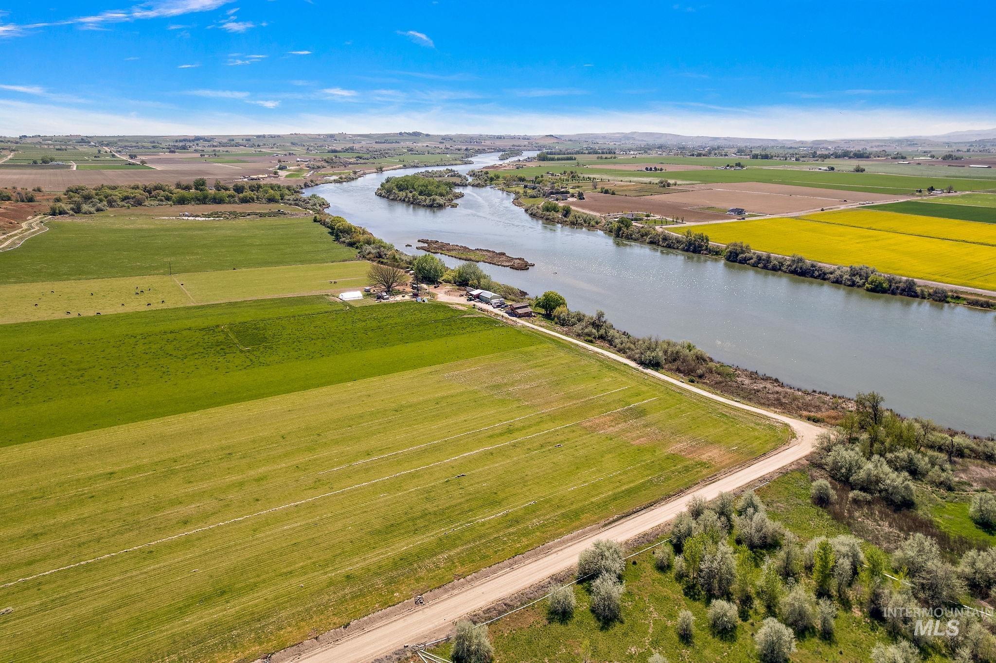 TBD Fran Lane, Wilder, Idaho 83676, Land For Sale, Price $649,900, 98945446