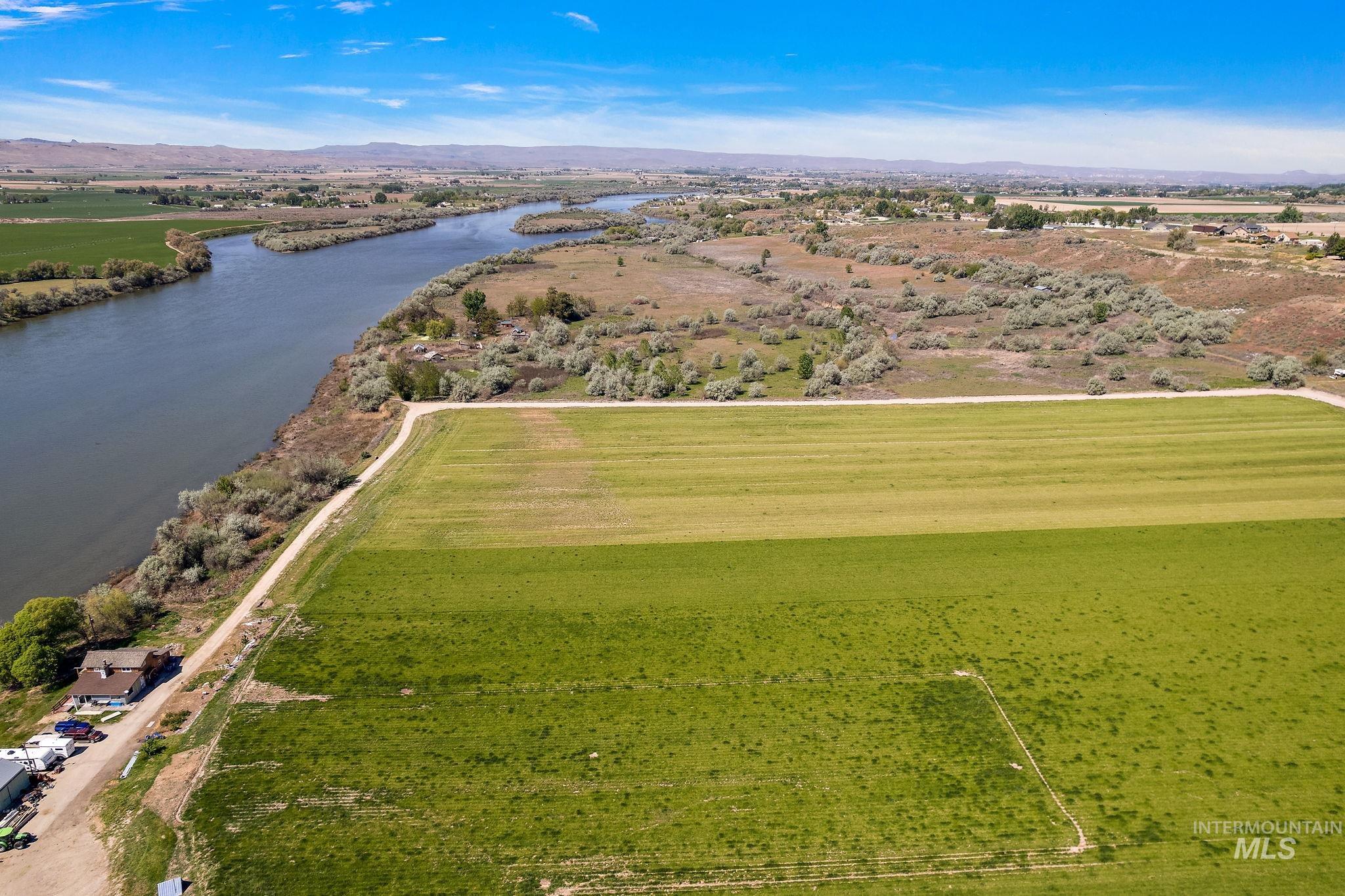 TBD Fran Lane, Wilder, Idaho 83676, Land For Sale, Price $649,900, 98945446