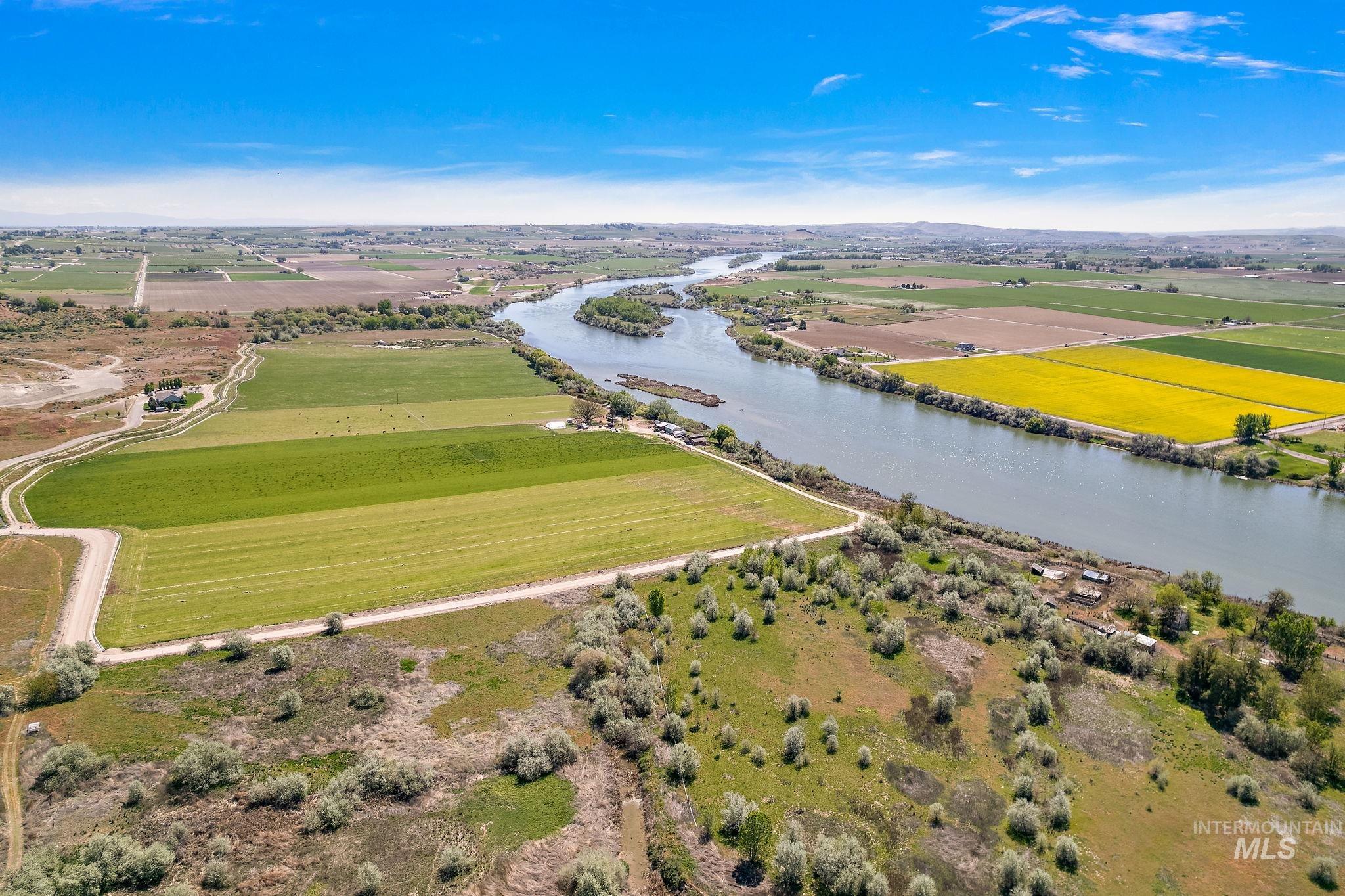 TBD Fran Lane, Wilder, Idaho 83676, Land For Sale, Price $649,900, 98945446